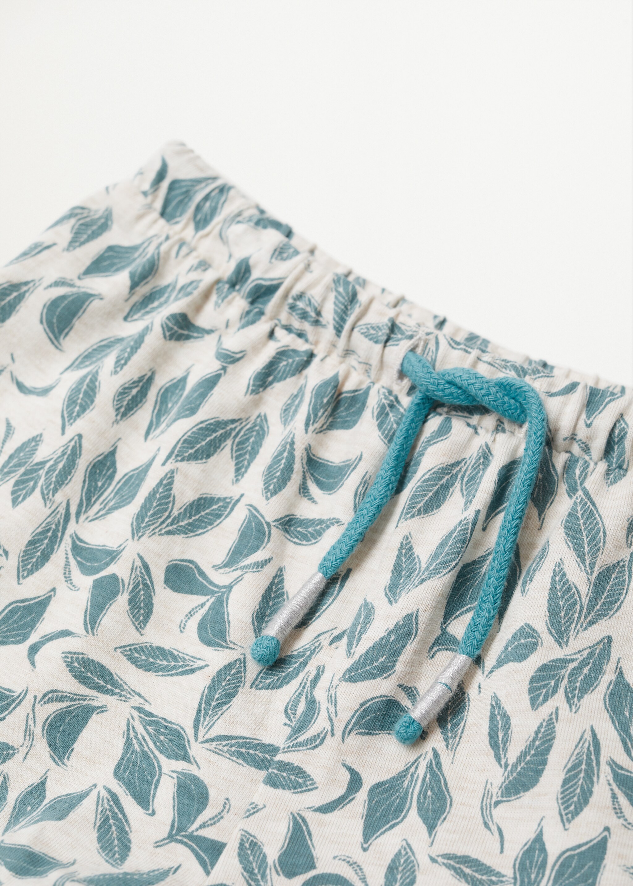 Shorts algodón estampados - Detalle del artículo 9