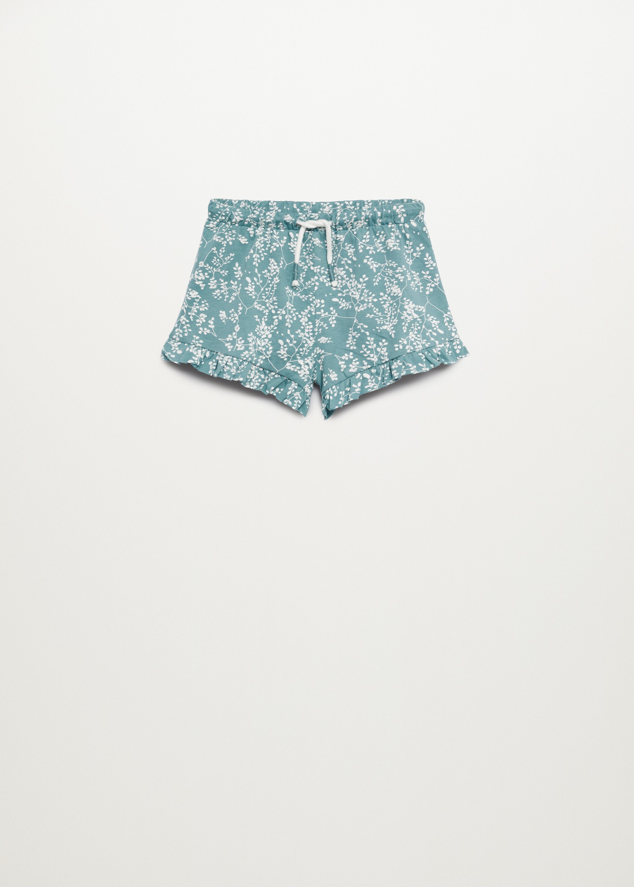 Shorts algodón estampados - Artículo sin modelo