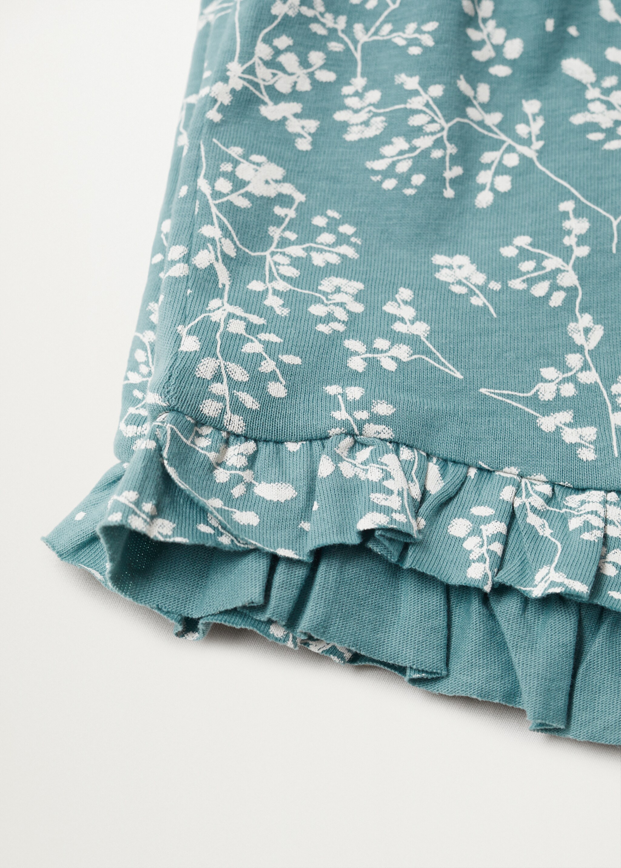 Shorts algodón estampados - Detalle del artículo 8