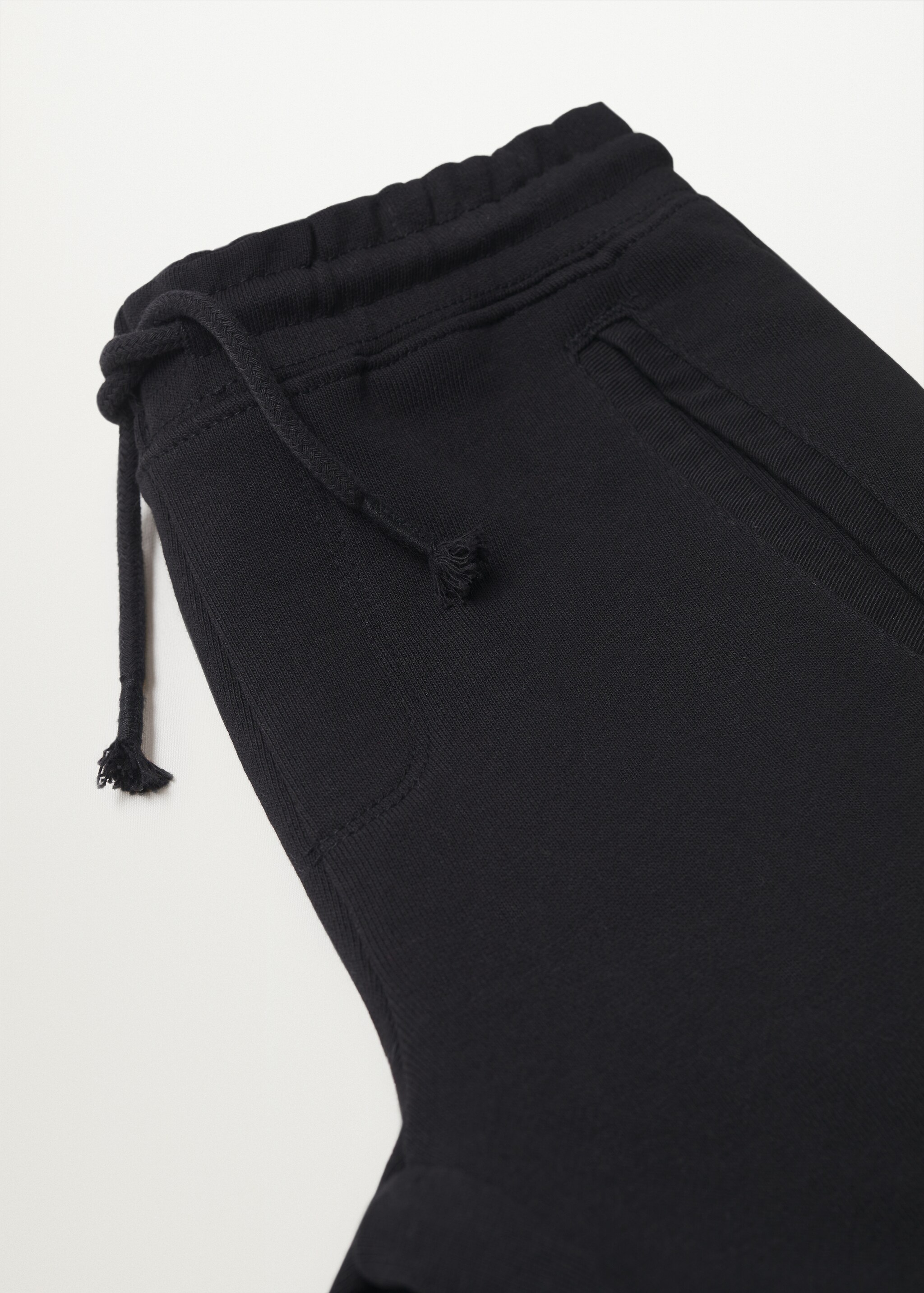 Bermudas jogging algodón - Detalle del artículo 8