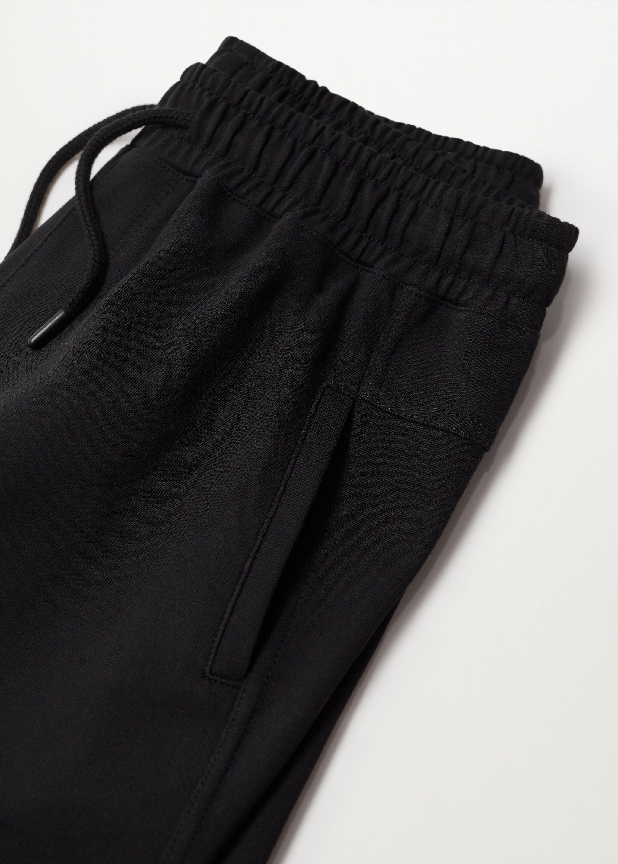 Bermudas punto - Detalle del artículo 8