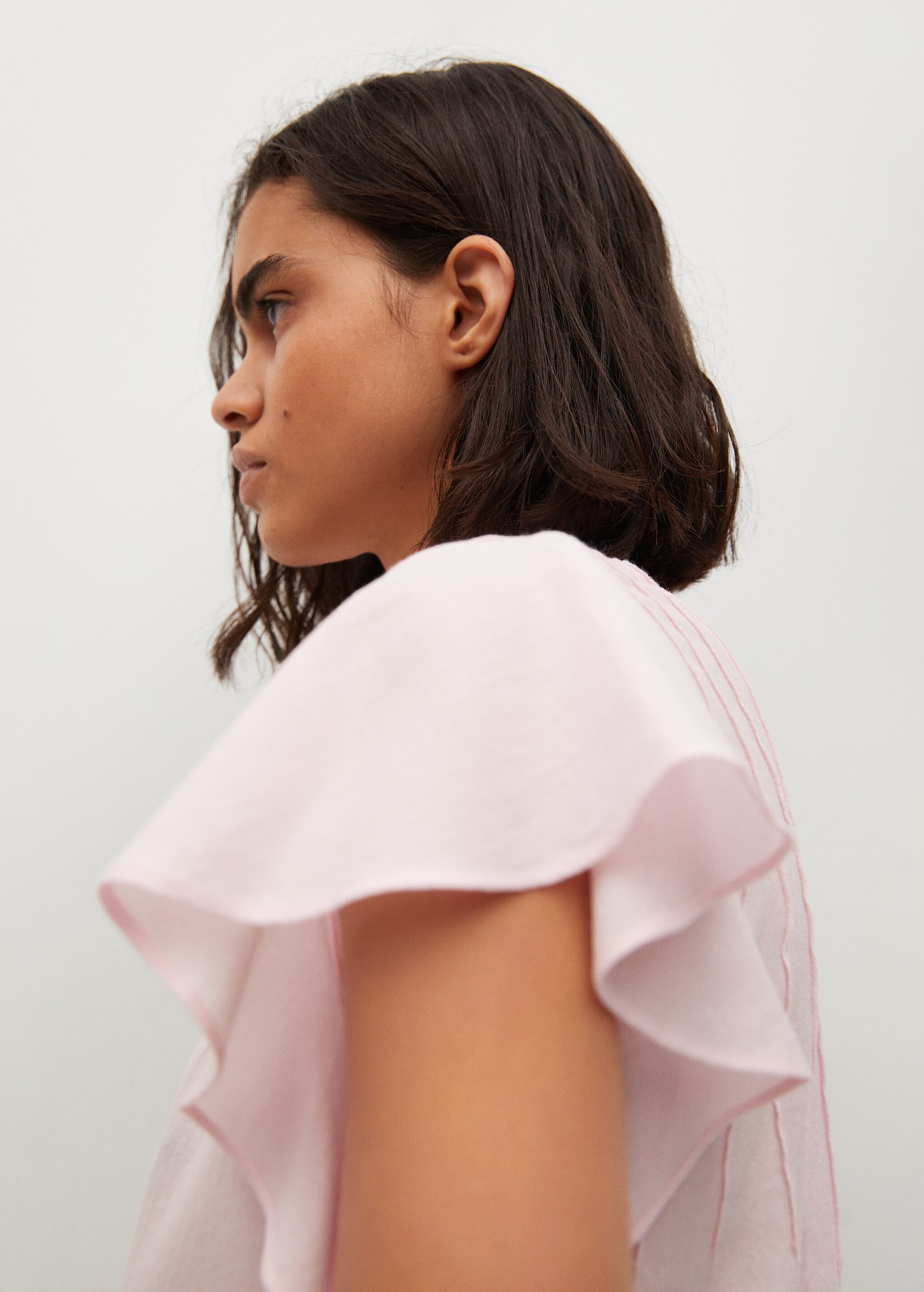 Blusa textura lazo - Detalle del artículo 2