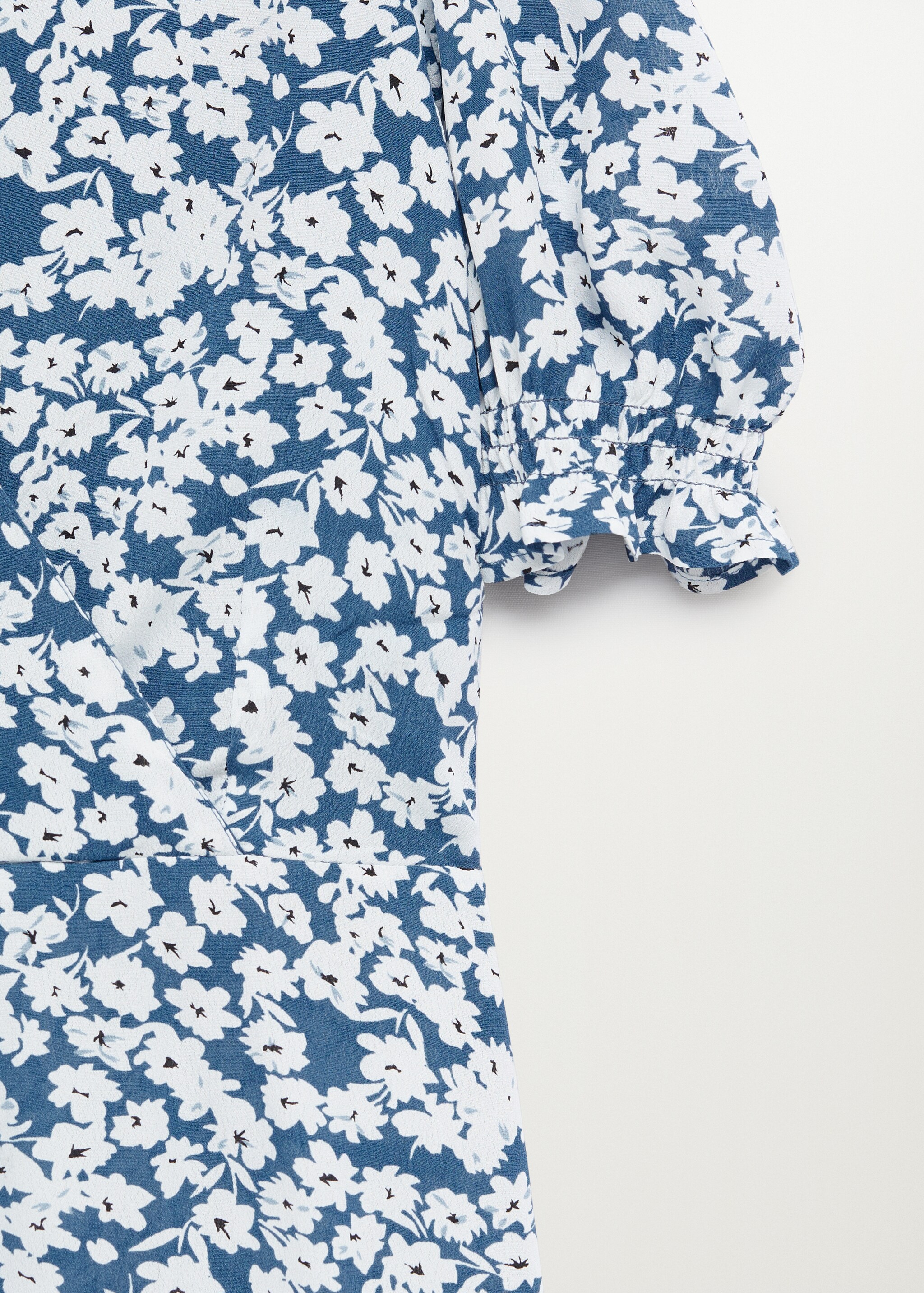 Mono estampado floral - Detalle del artículo 8