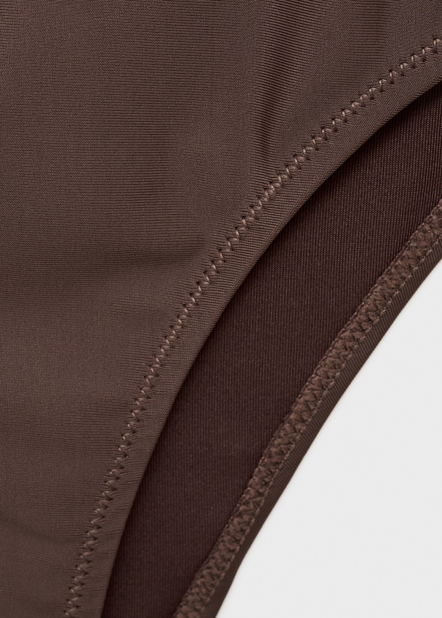 Costum de baie asimetric cu detalii metalice - Detaliu al articolului 0