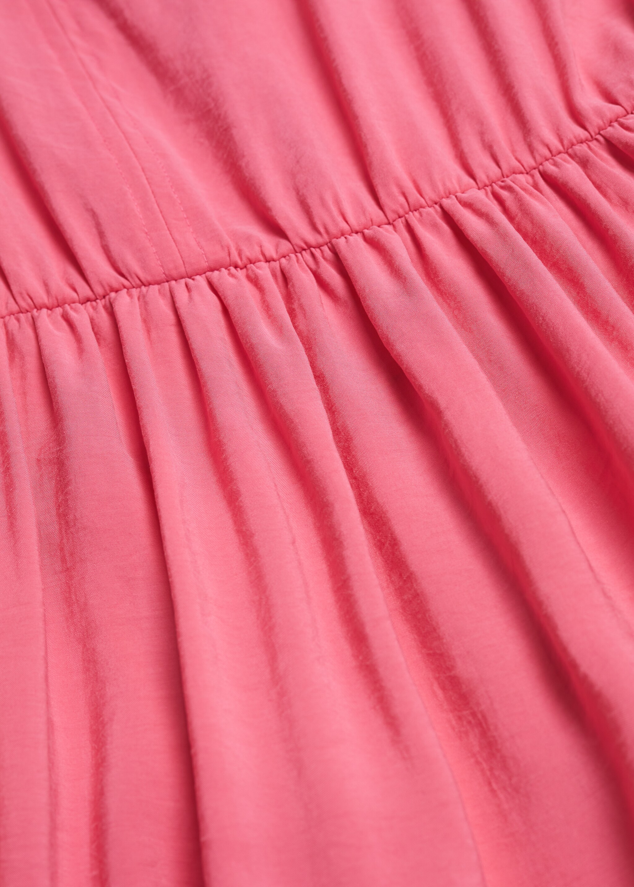 Robe à détails froncés - Détail de l'article 8