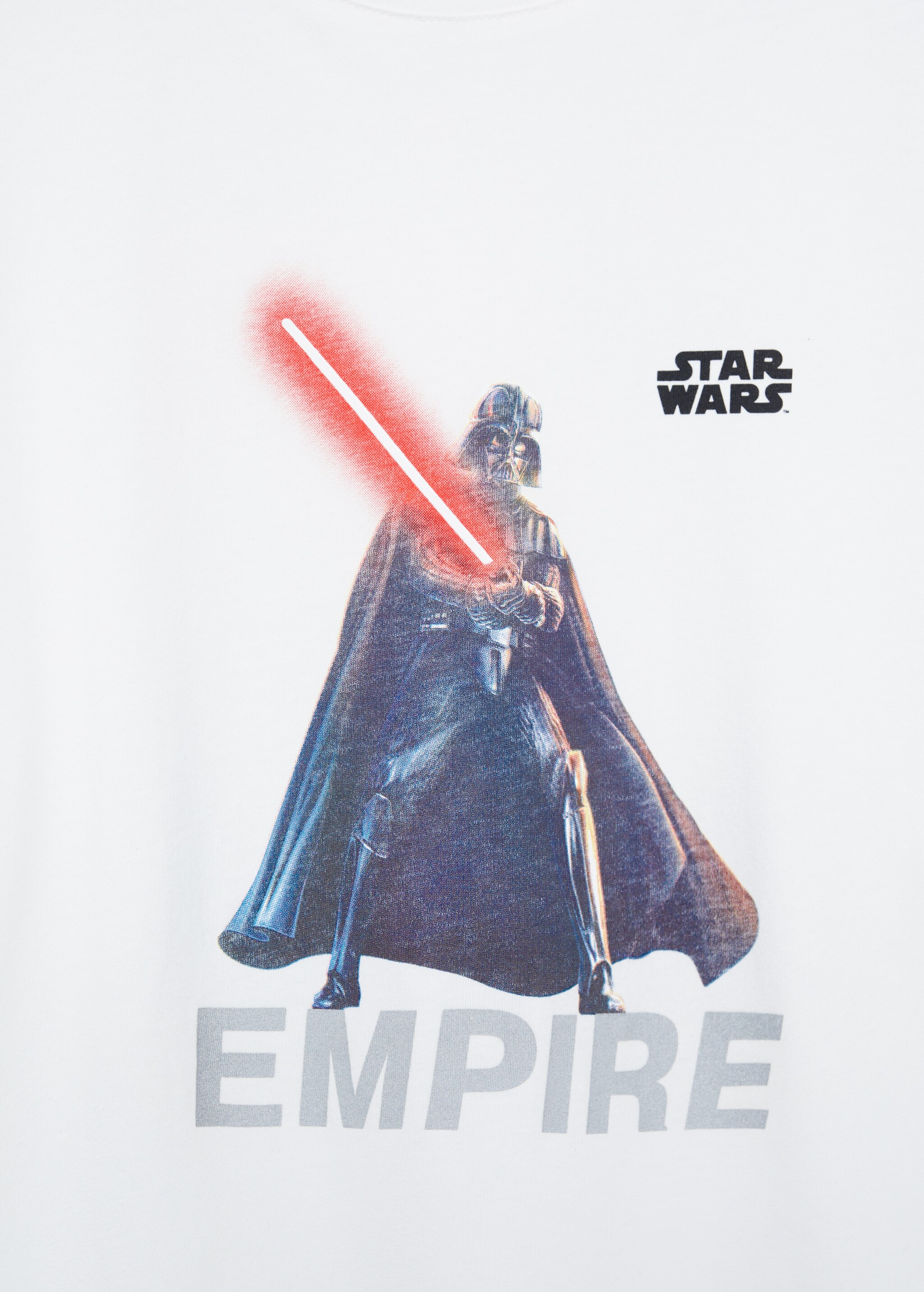 Camiseta algodón Star Wars - Detalle del artículo 8