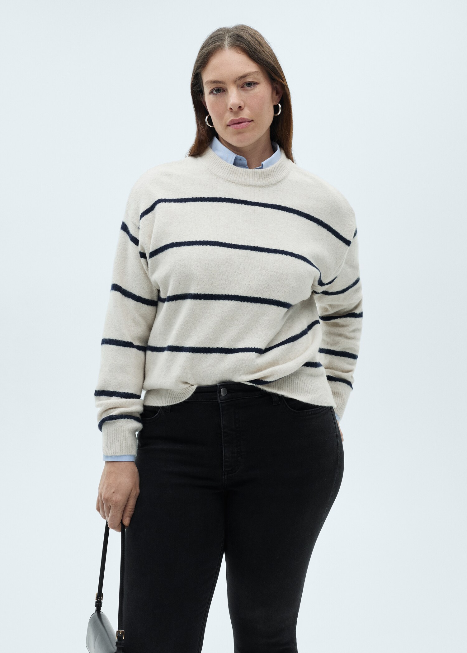 Jean skinny taille normale - Détail de l'article 5