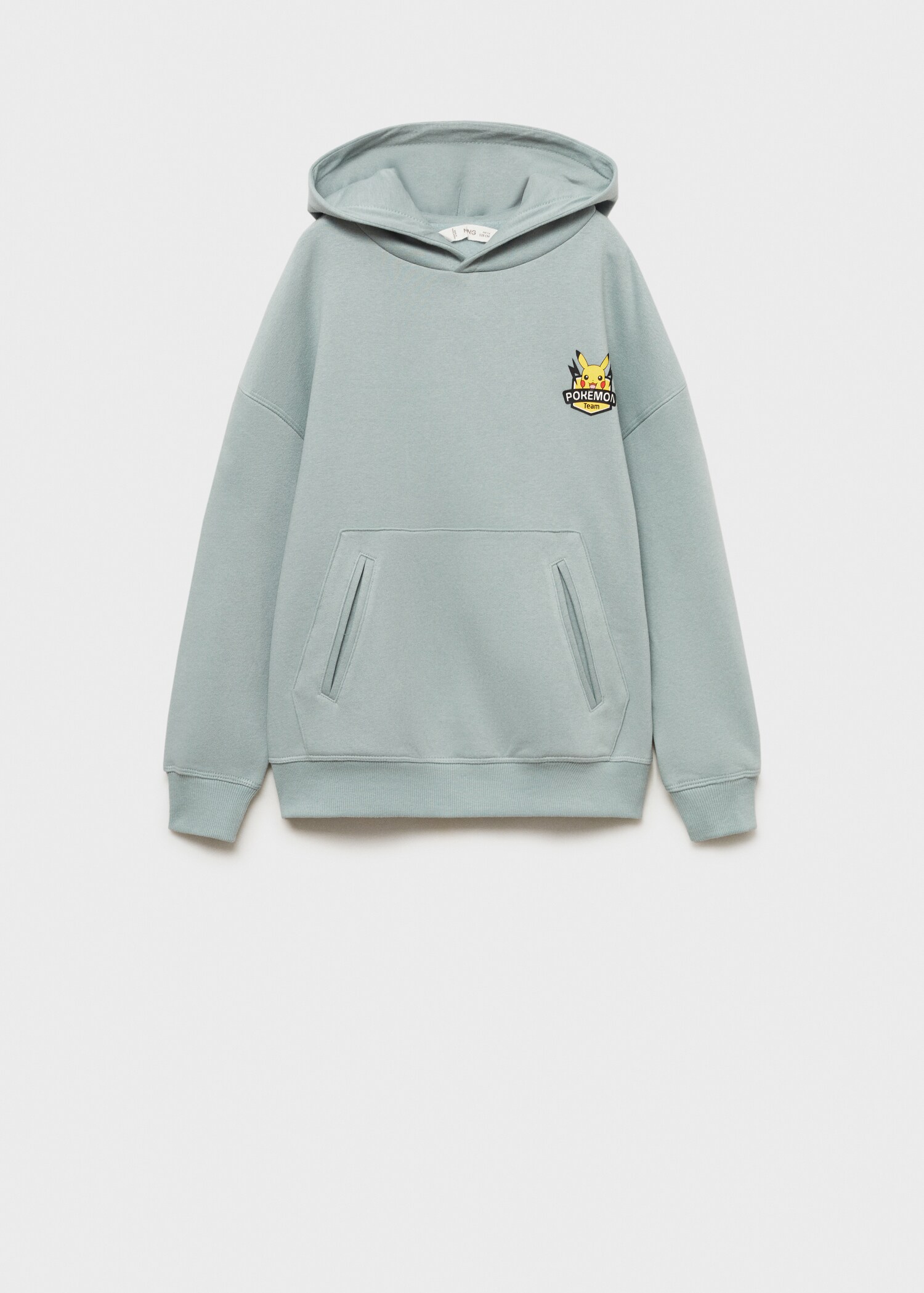 Pokemon Sweatshirt - Article without model