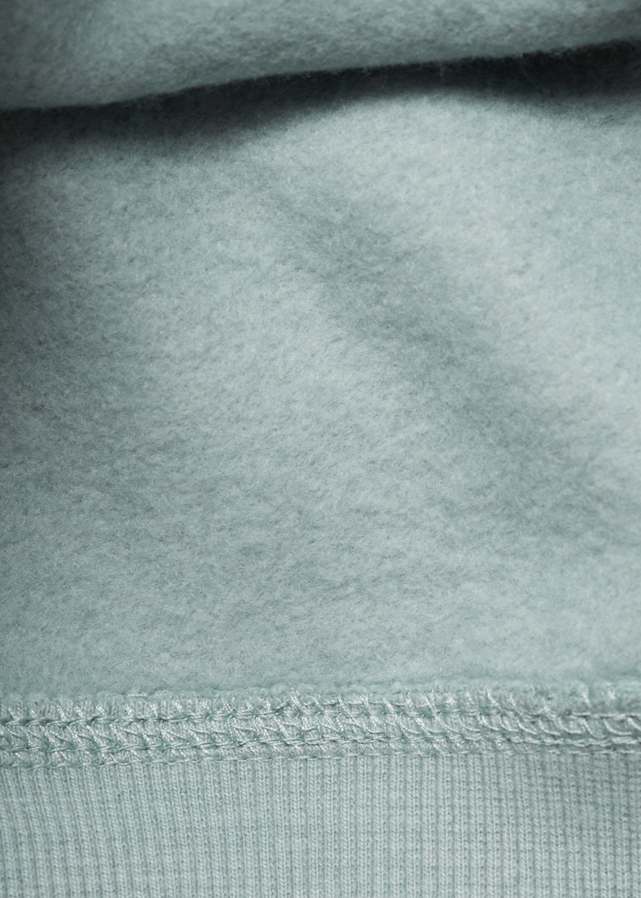 Pokemon Sweatshirt - Details of the article 0, Aqua Green. Ref: 87040265-00.