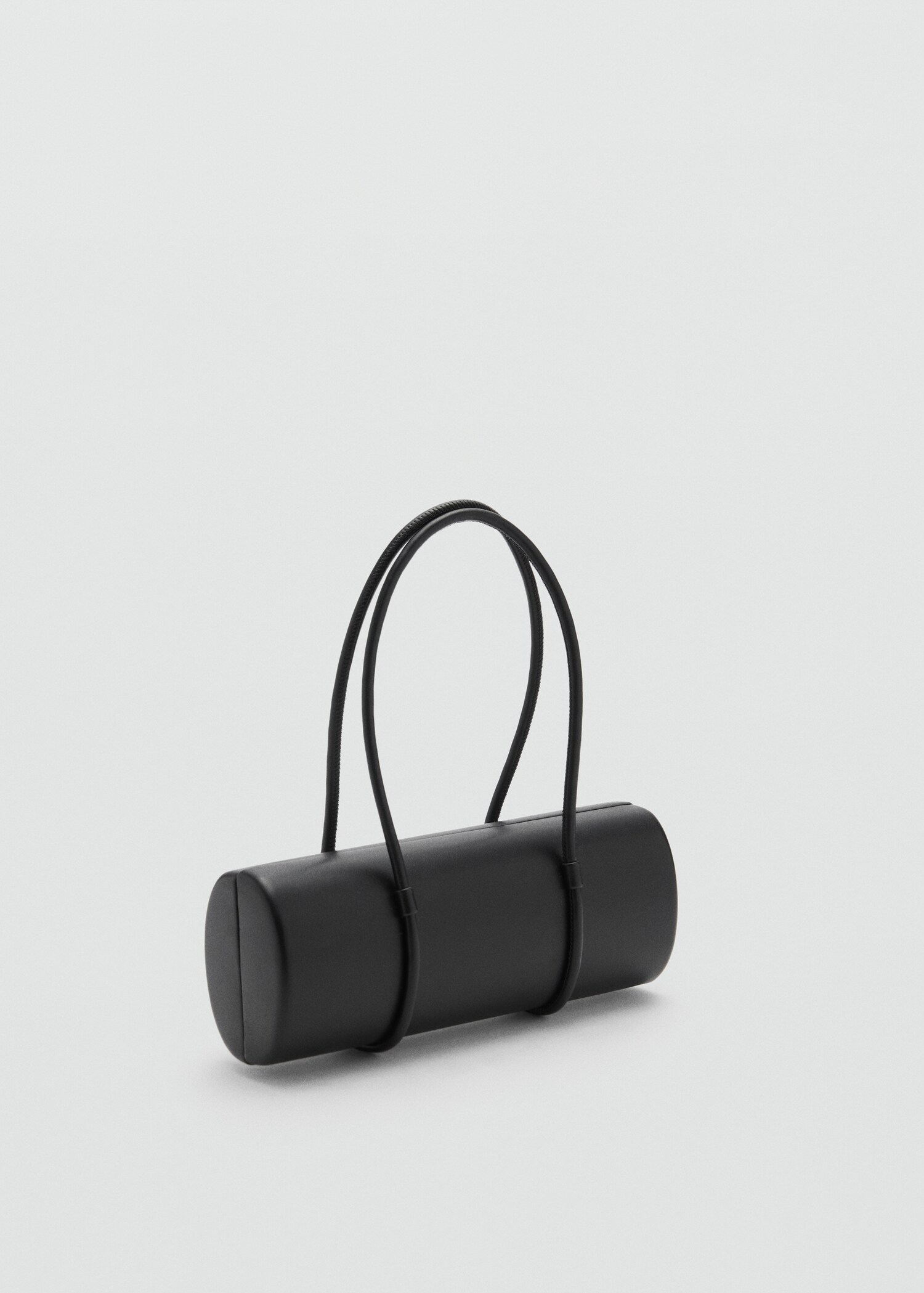 Bossa clutch doble nansa - Pla mig
