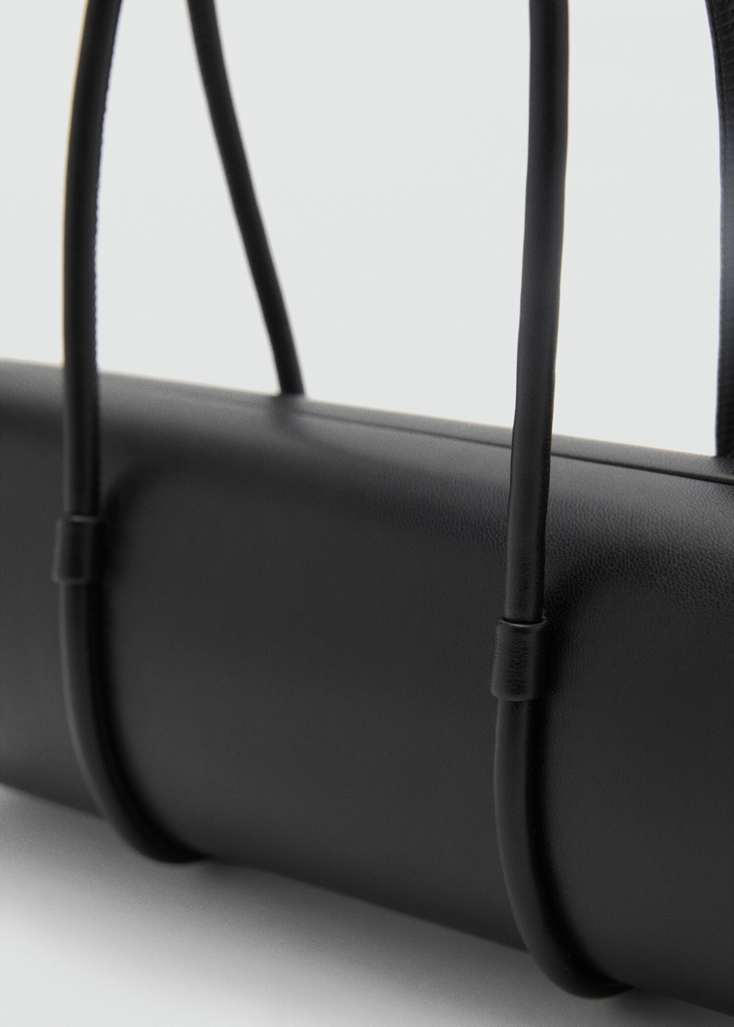 Bossa clutch doble nansa - Detall de l'article 2