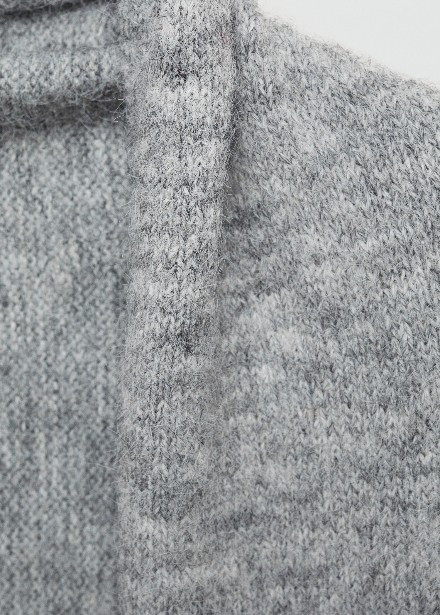 Xal punt vores serrells - Detall de l'article 1