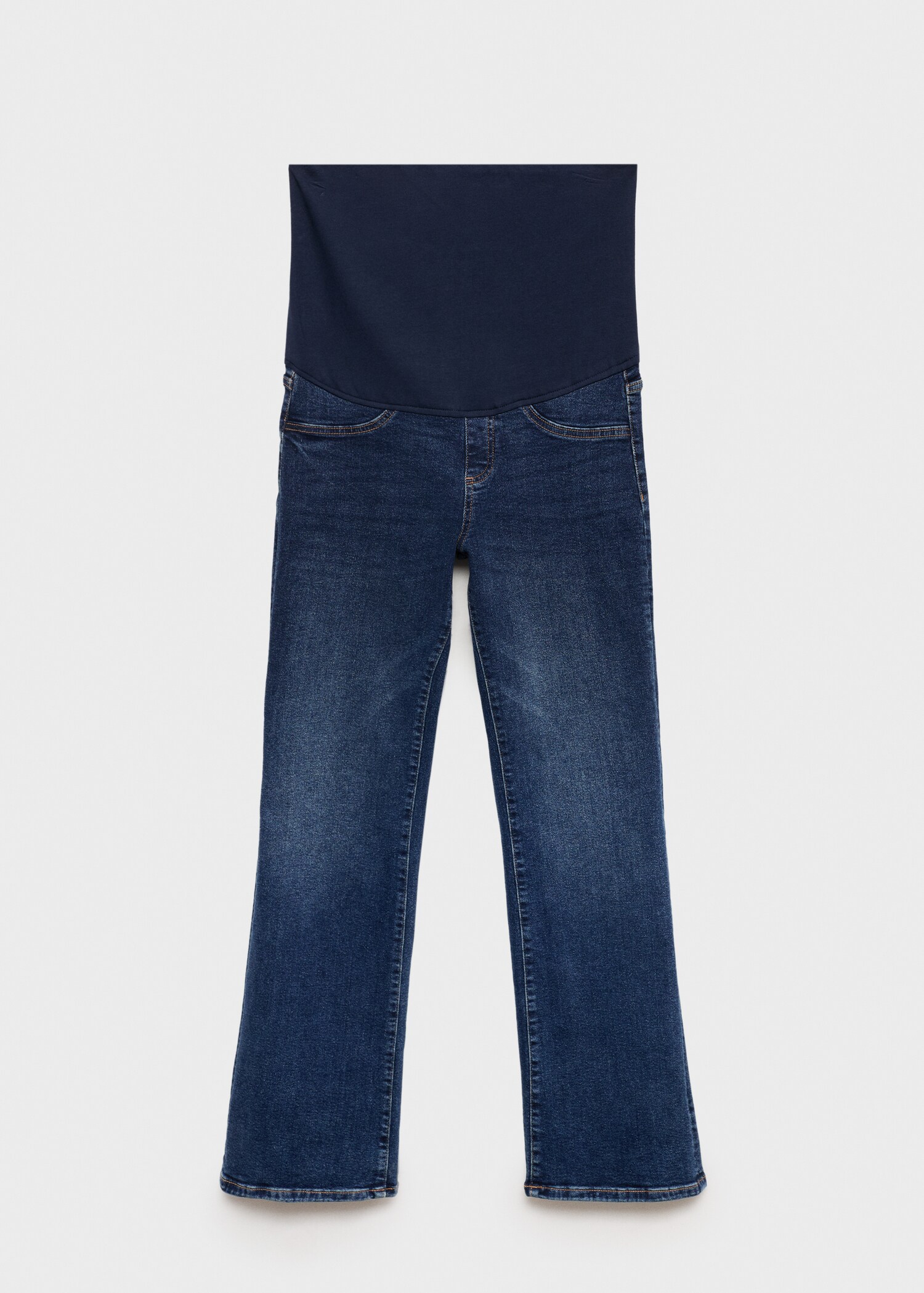 Flare-Umstandsjeans - Artikel ohne Model