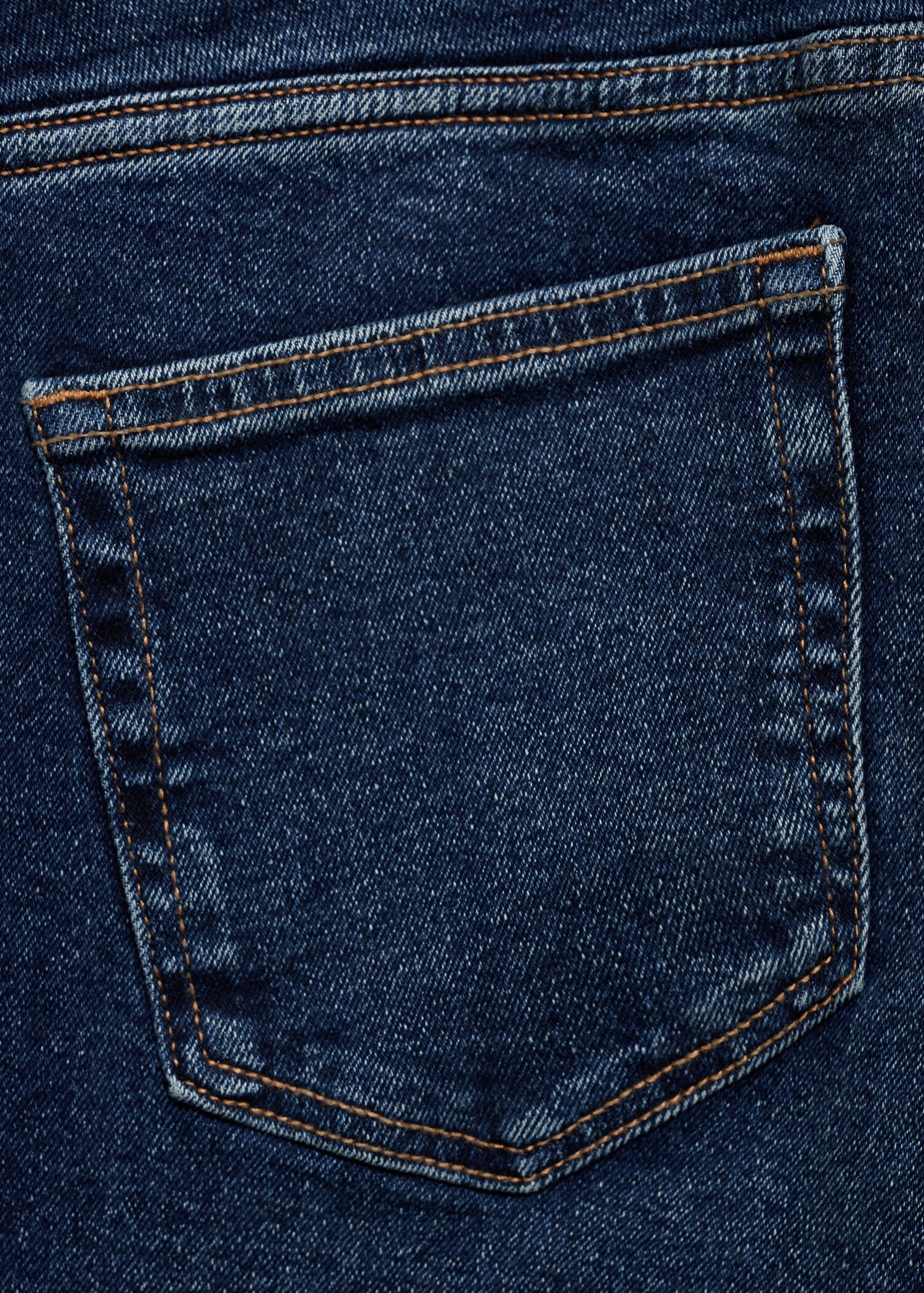 Flare-Umstandsjeans - Detail des Artikels 0