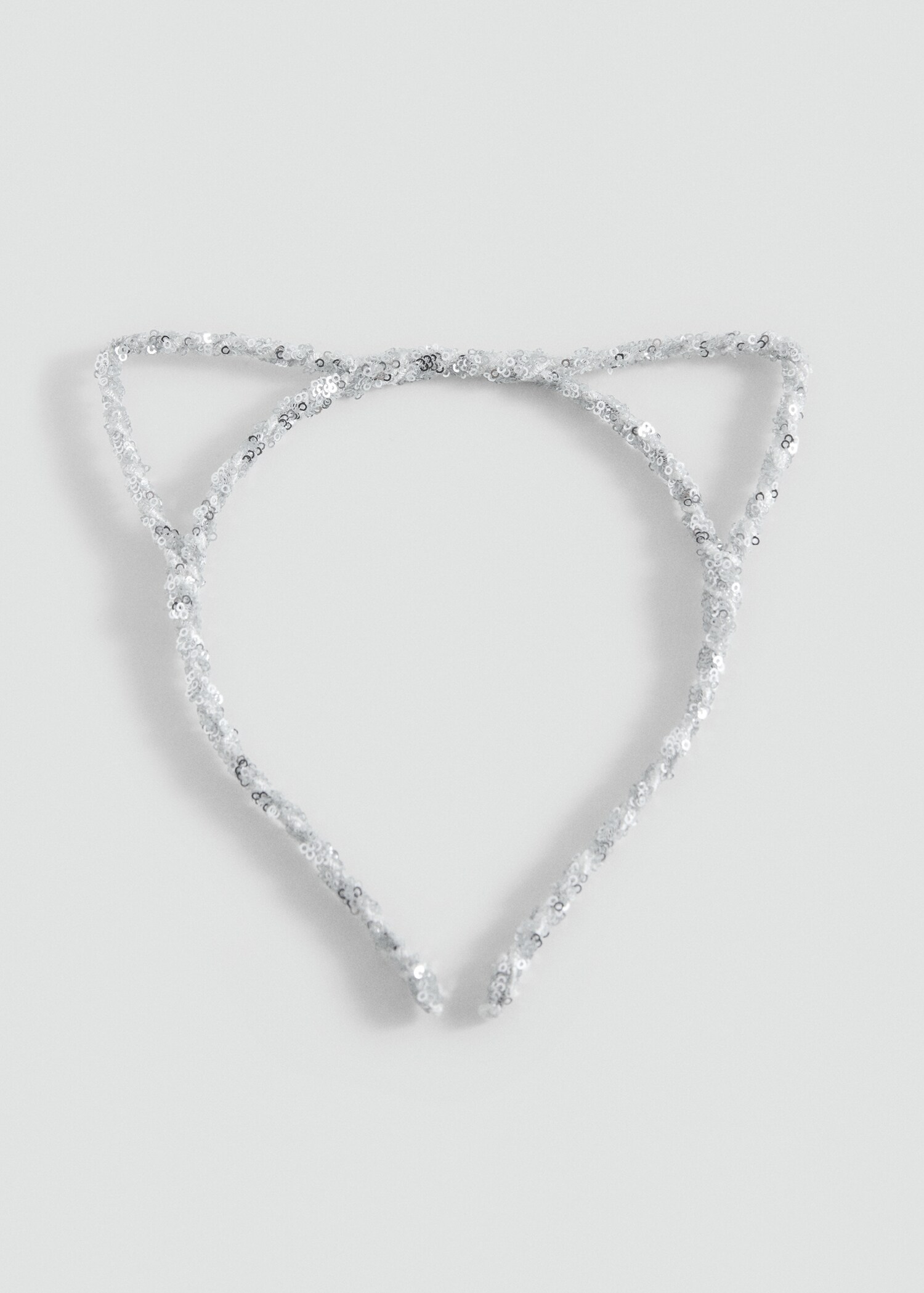 Diadema orejas gatito - Artículo sin modelo