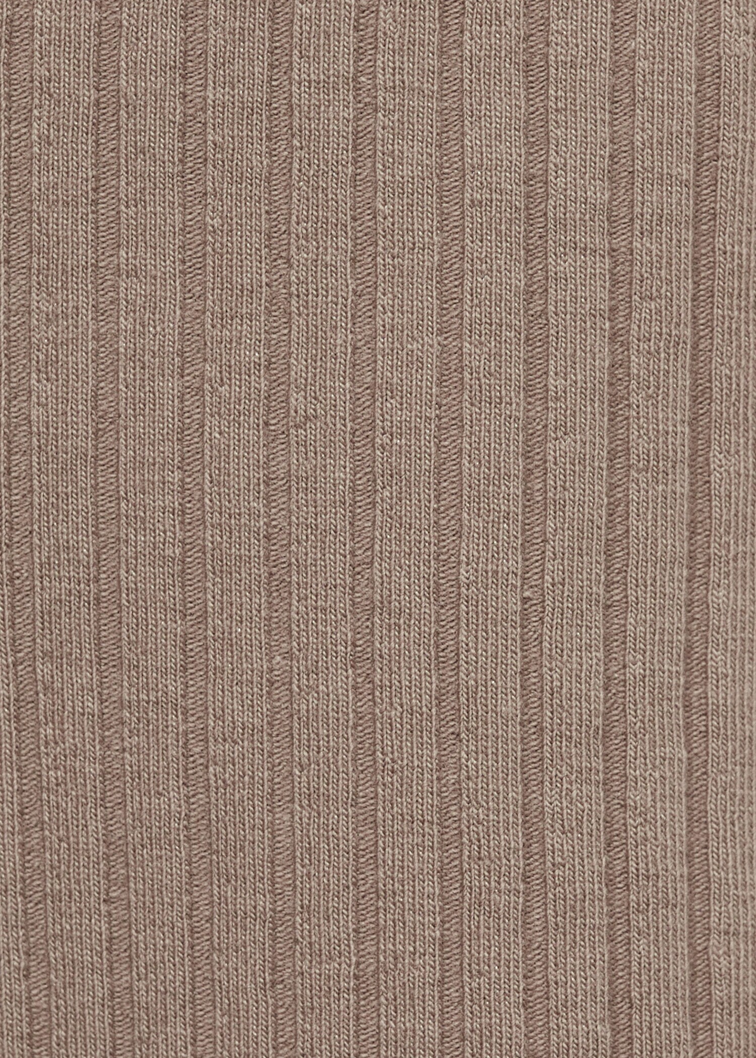 Ribbed leggings - Details of the article 8