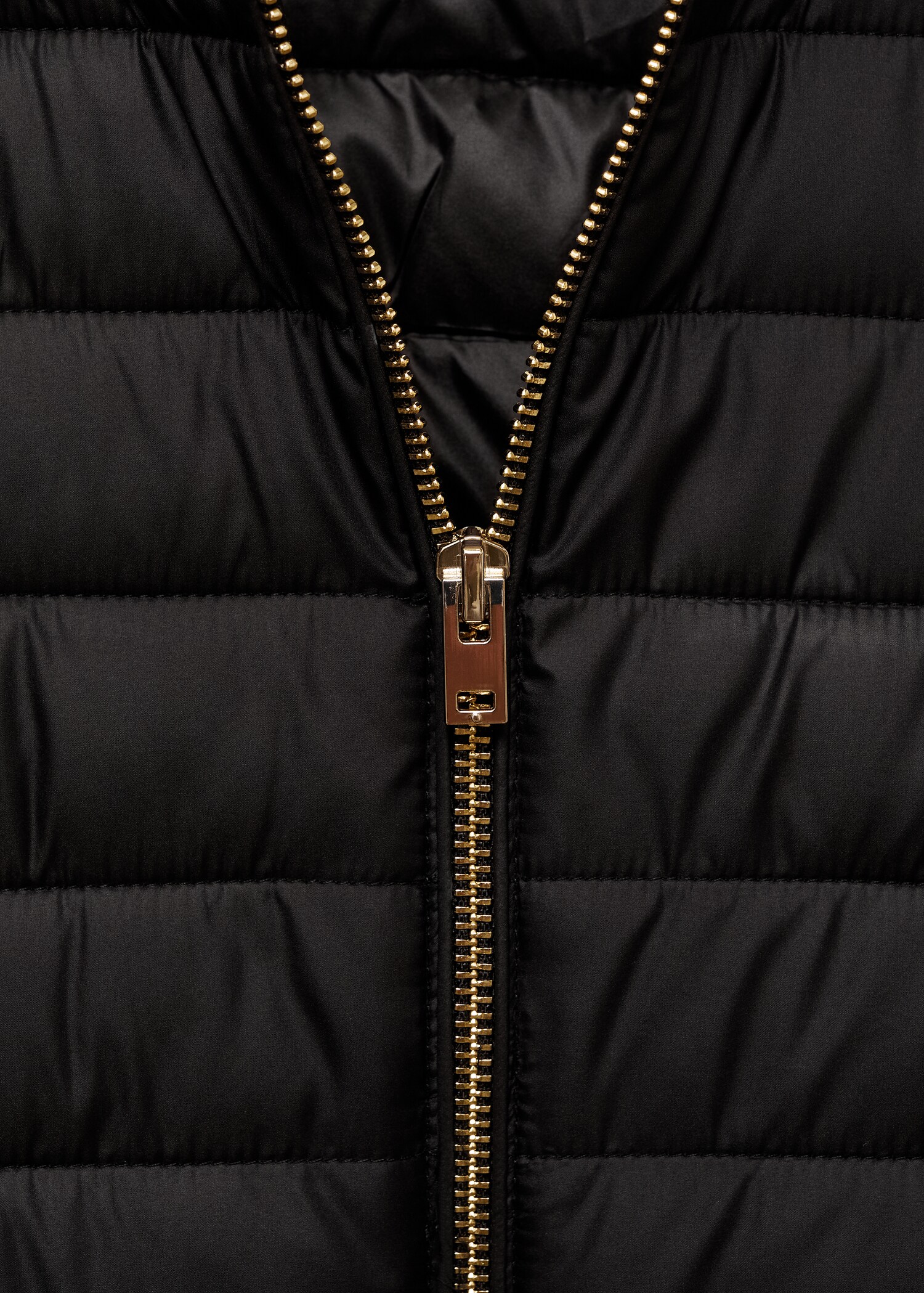 Prošívaná vesta - Detail zboží 8