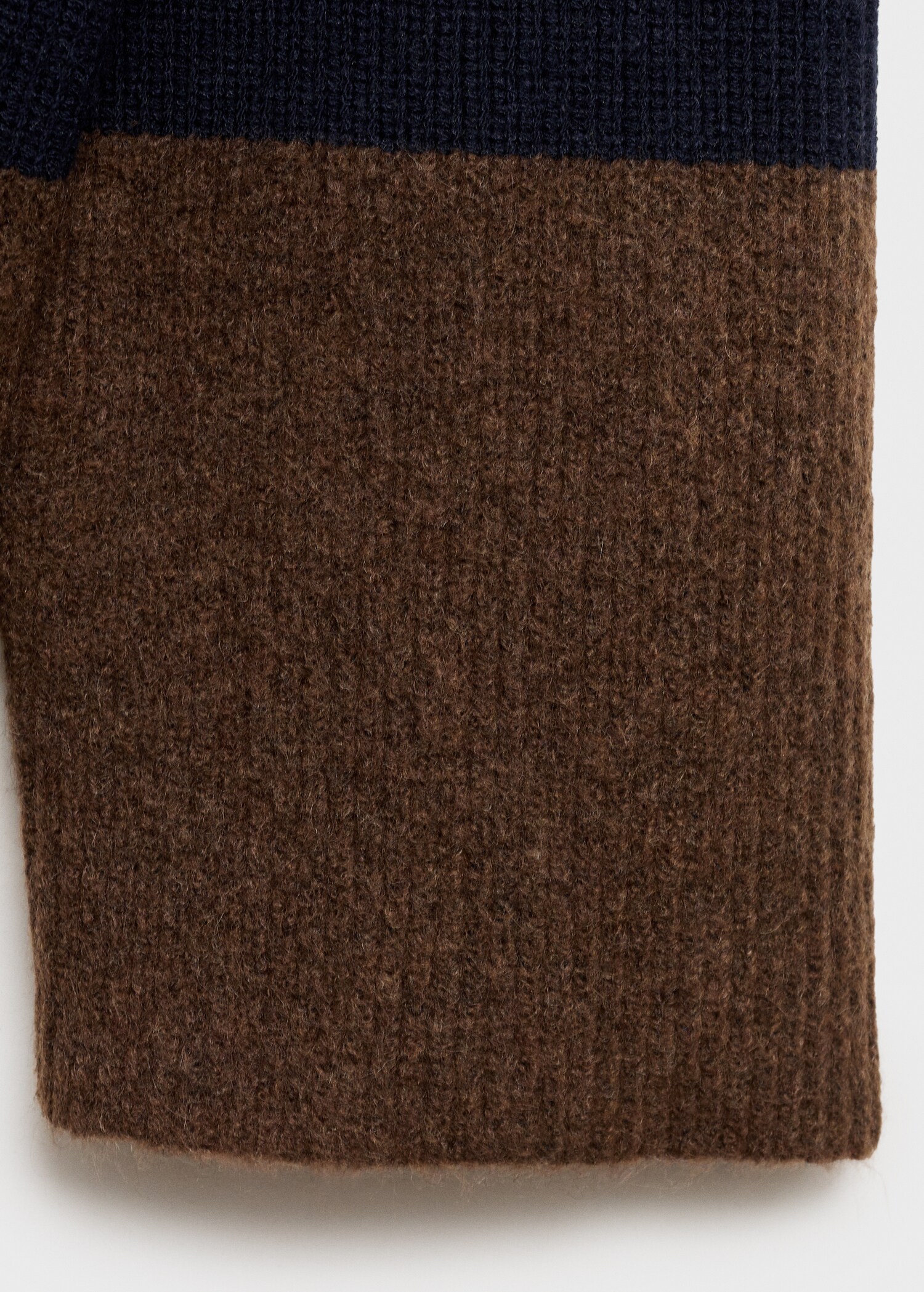 Jersey rayas cuello polo - Detalle del artículo 0