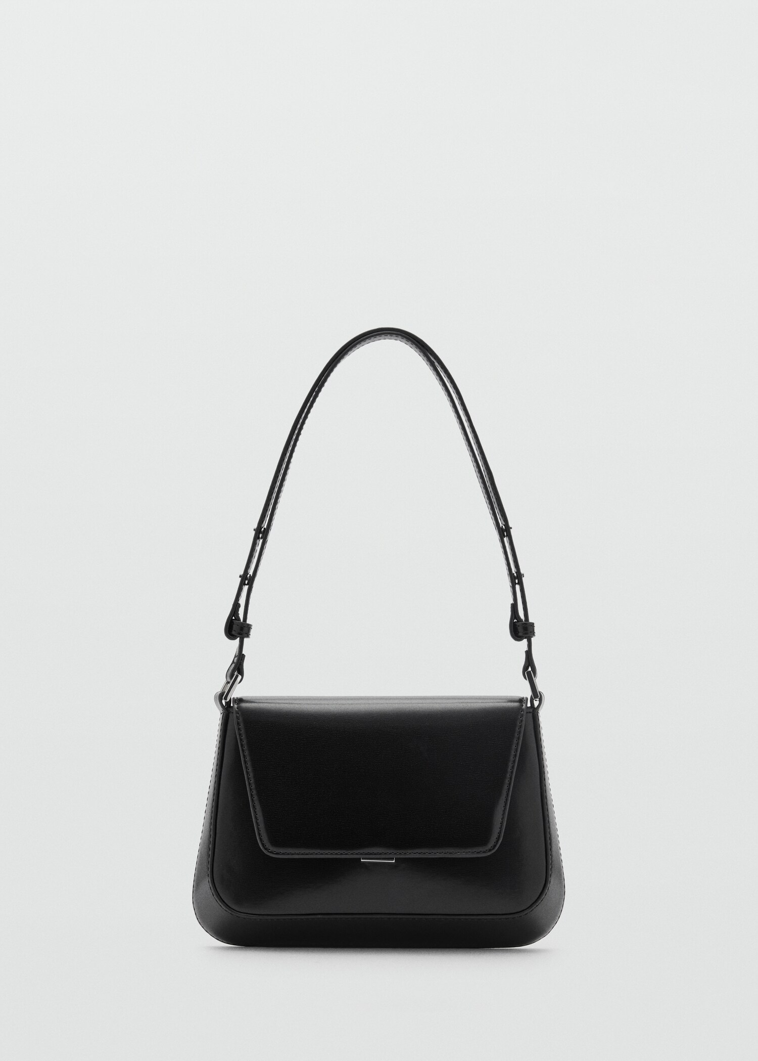 Shoulder bag with strap - Article without model