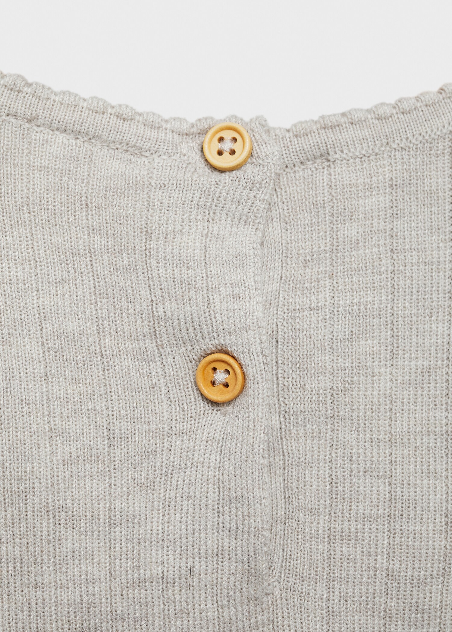 Body punto manga larga - Detalle del artículo 0