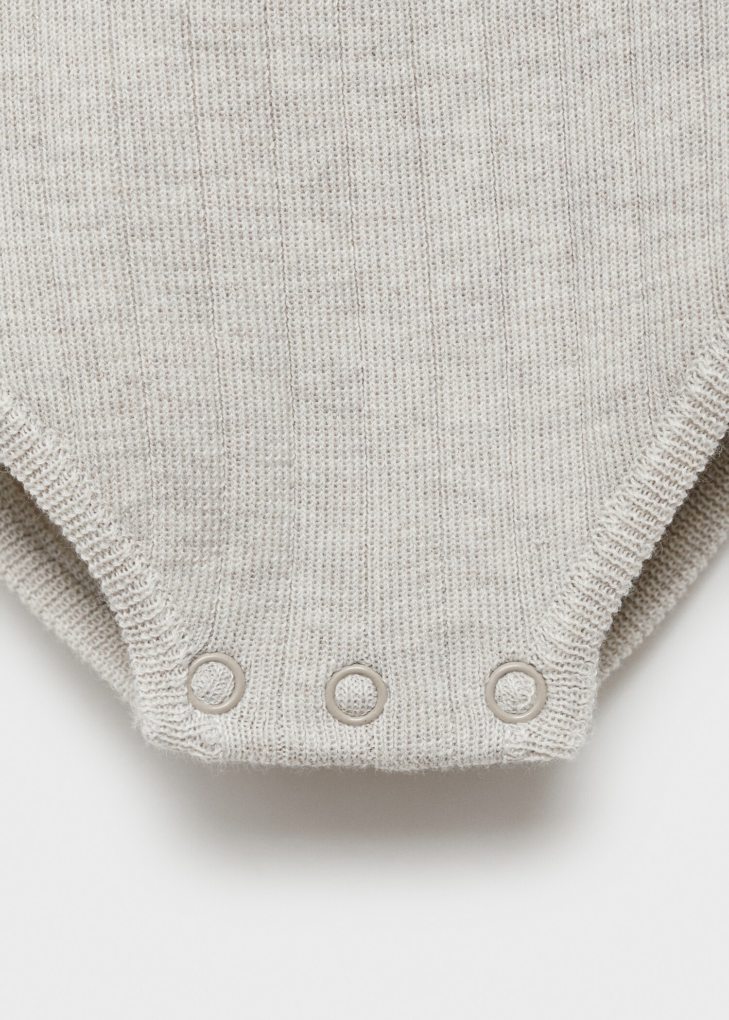 Body punto manga larga - Detalle del artículo 8