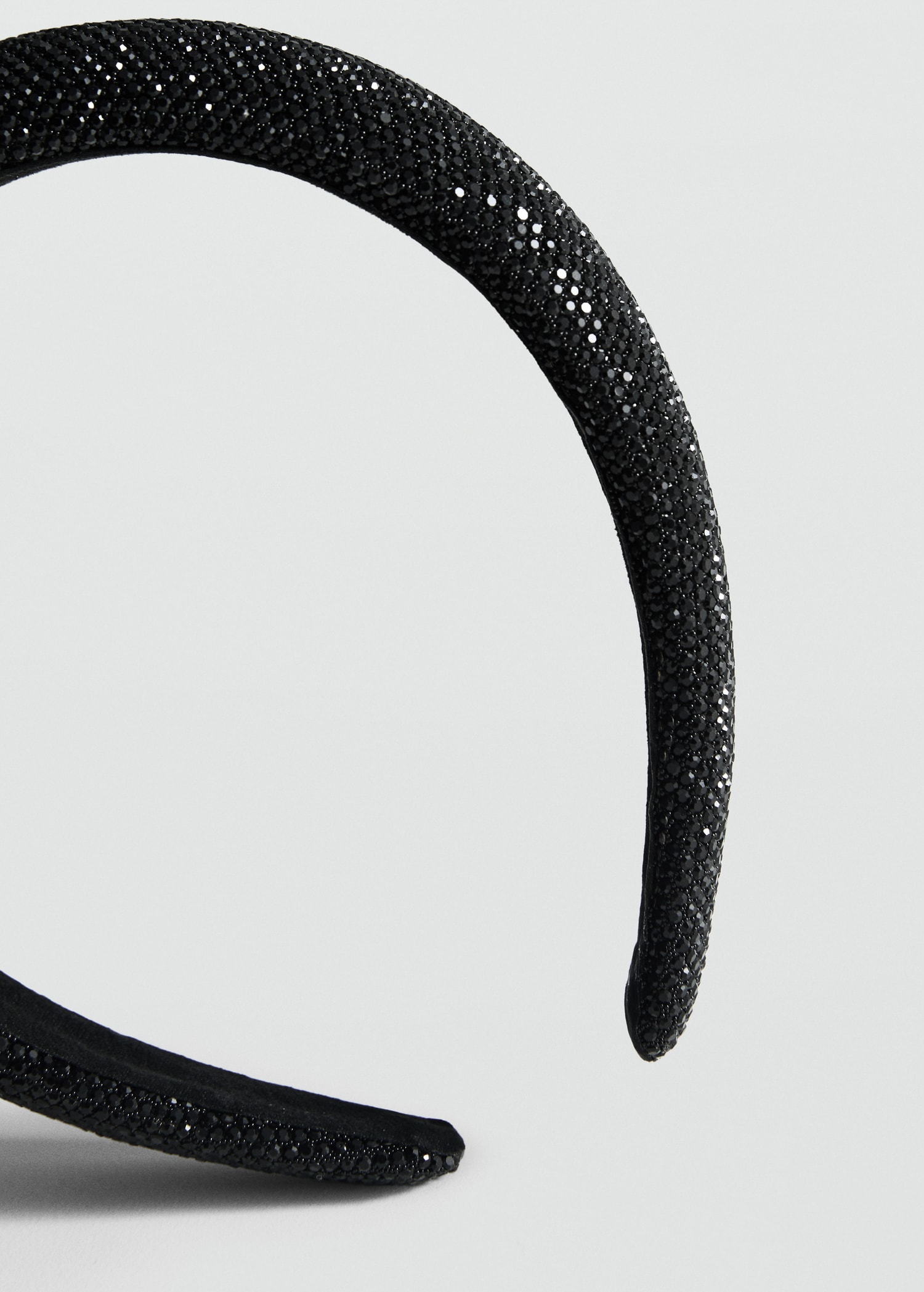 Κορδέλα λάμψεις - Λεπτομέρεια του προϊόντος 1