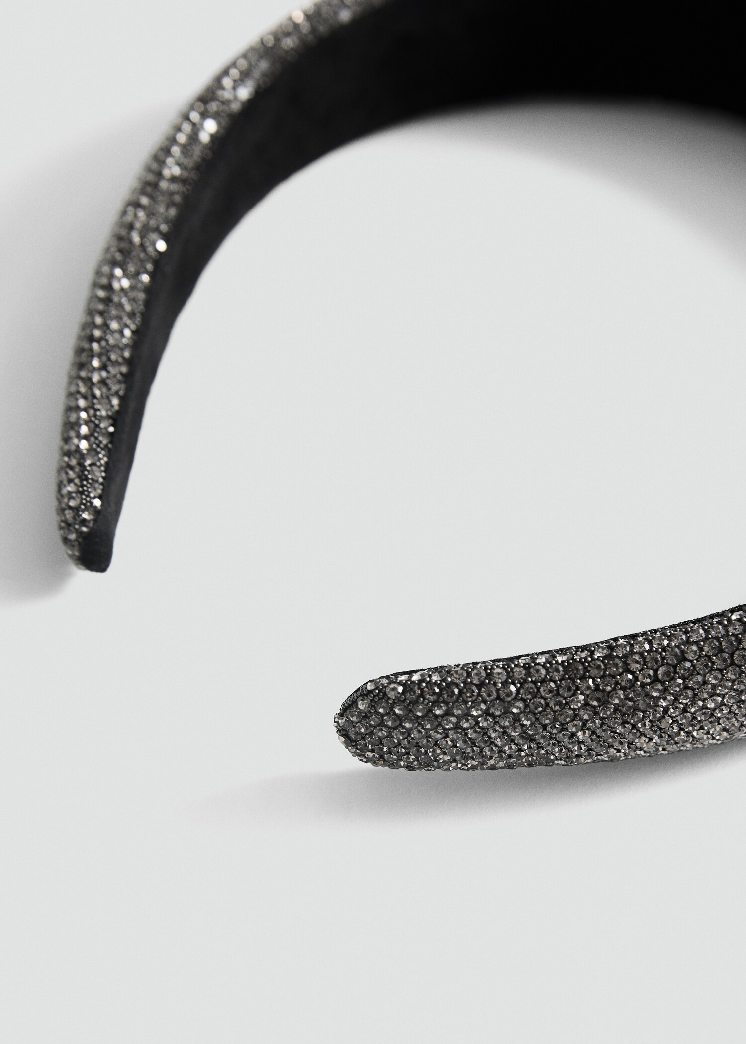 Κορδέλα λάμψεις - Μεσαίο πλάνο