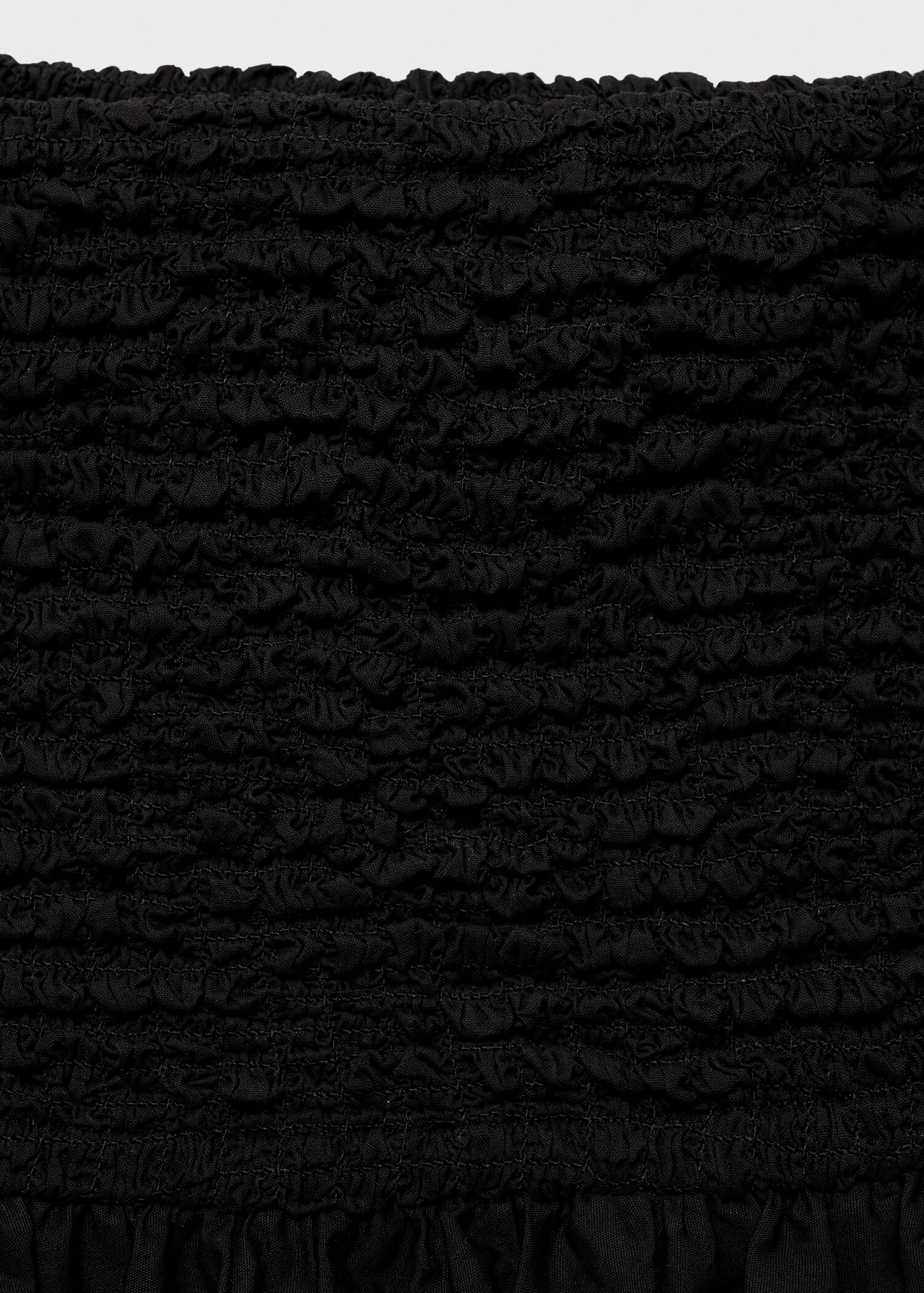 Ballongkjol rynkning - Detaljer om artikeln 0