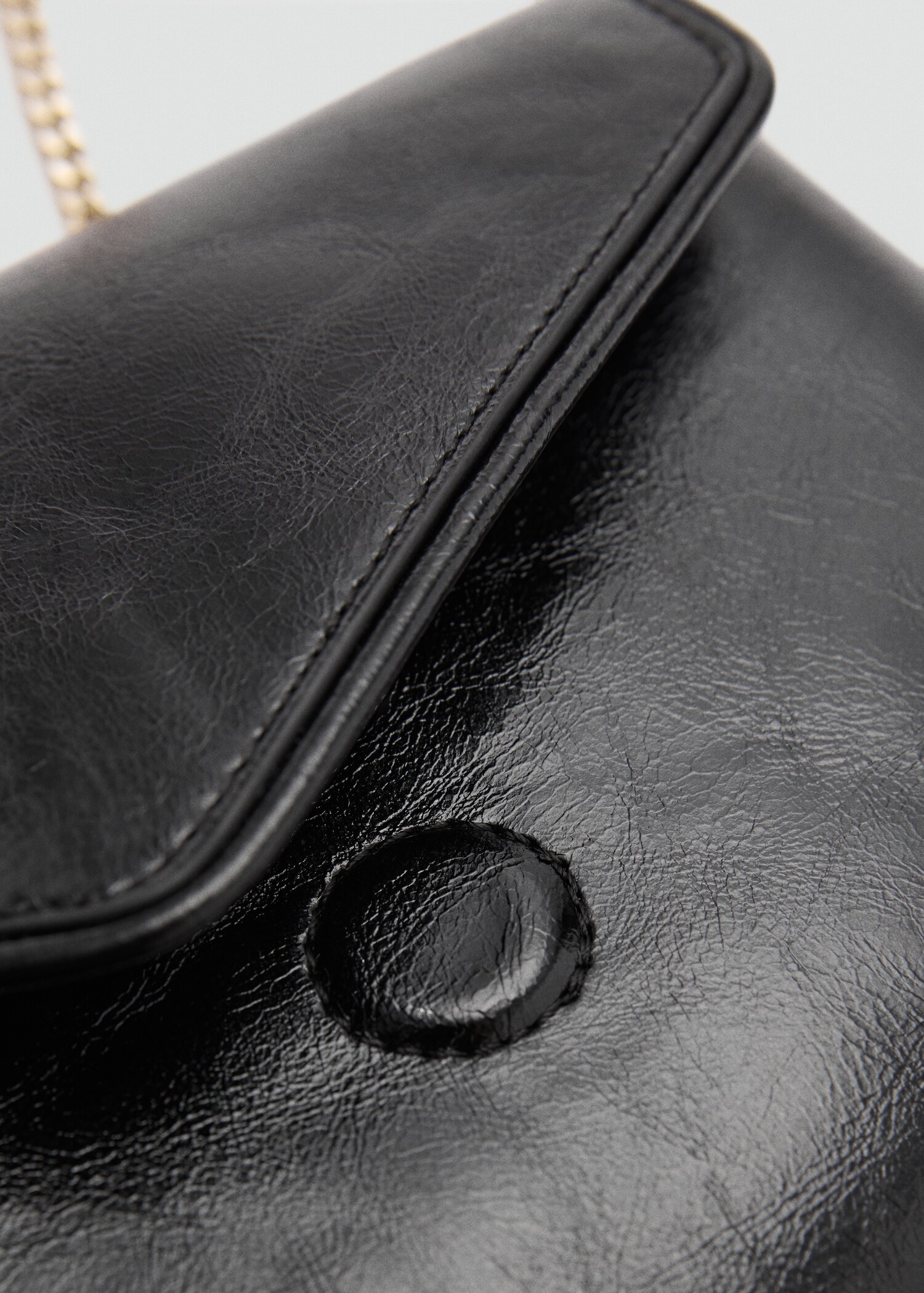 Bolso solapa cadena - Detalle del artículo 2