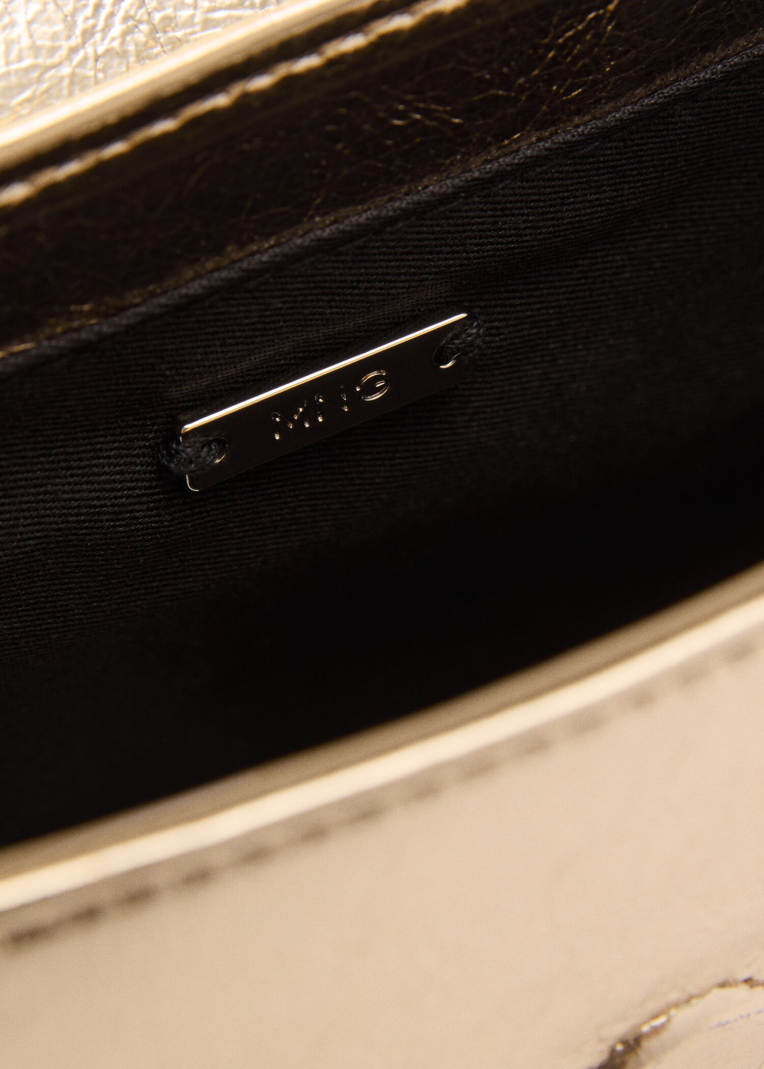 Bolso solapa cadena - Detalle del artículo 1