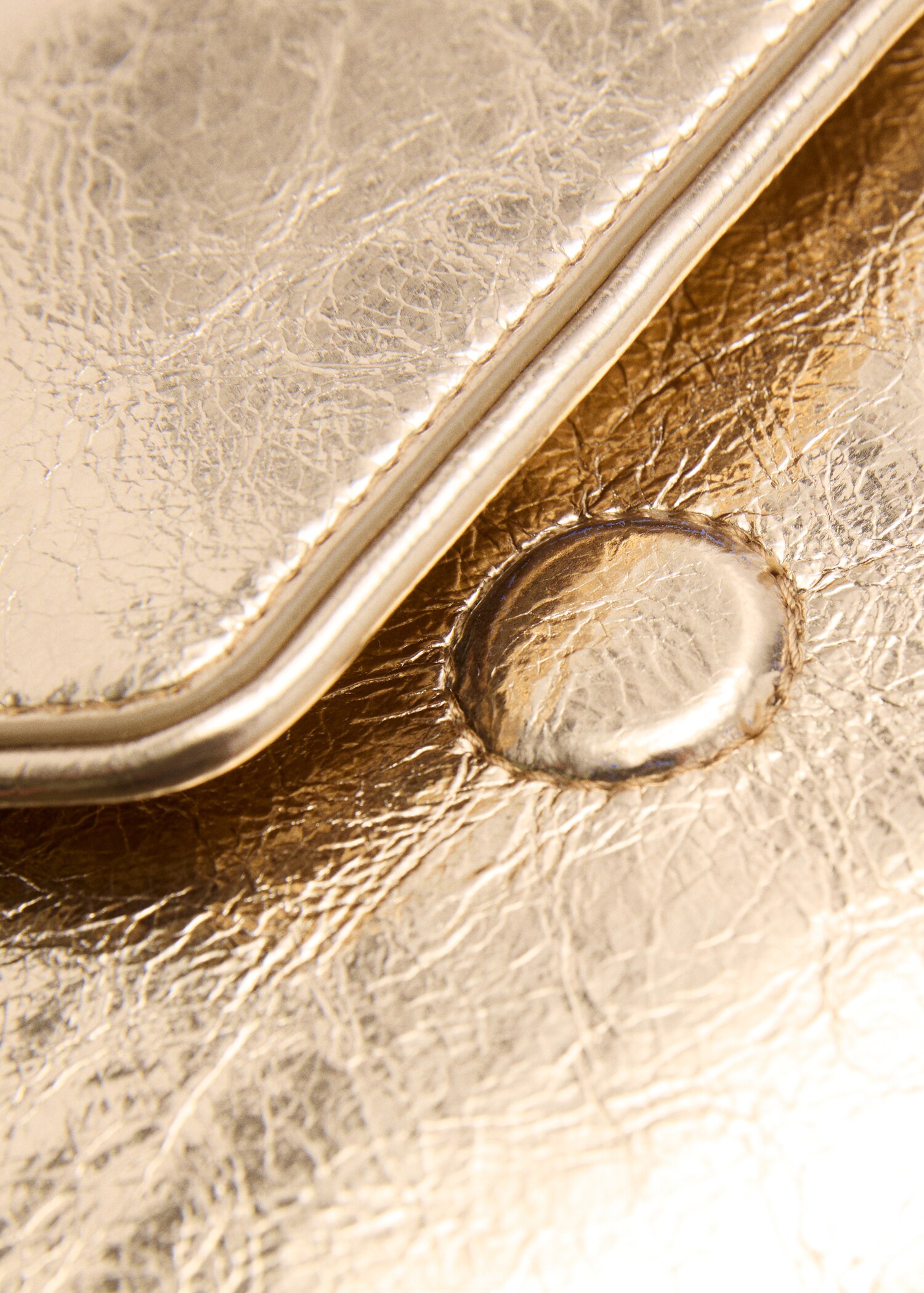 Bolso solapa cadena - Detalle del artículo 2