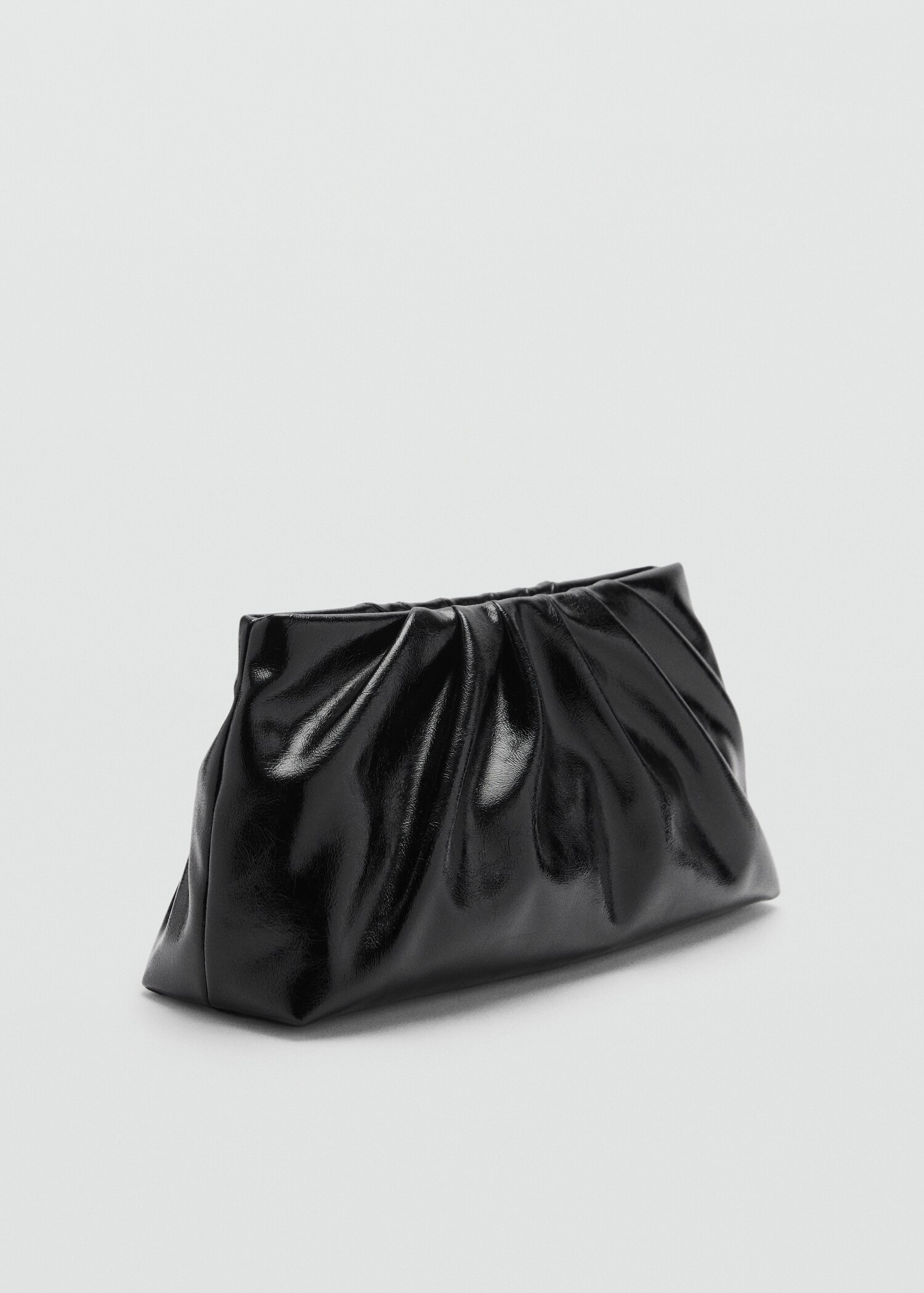 Bossa mà embuatada - Pla mig