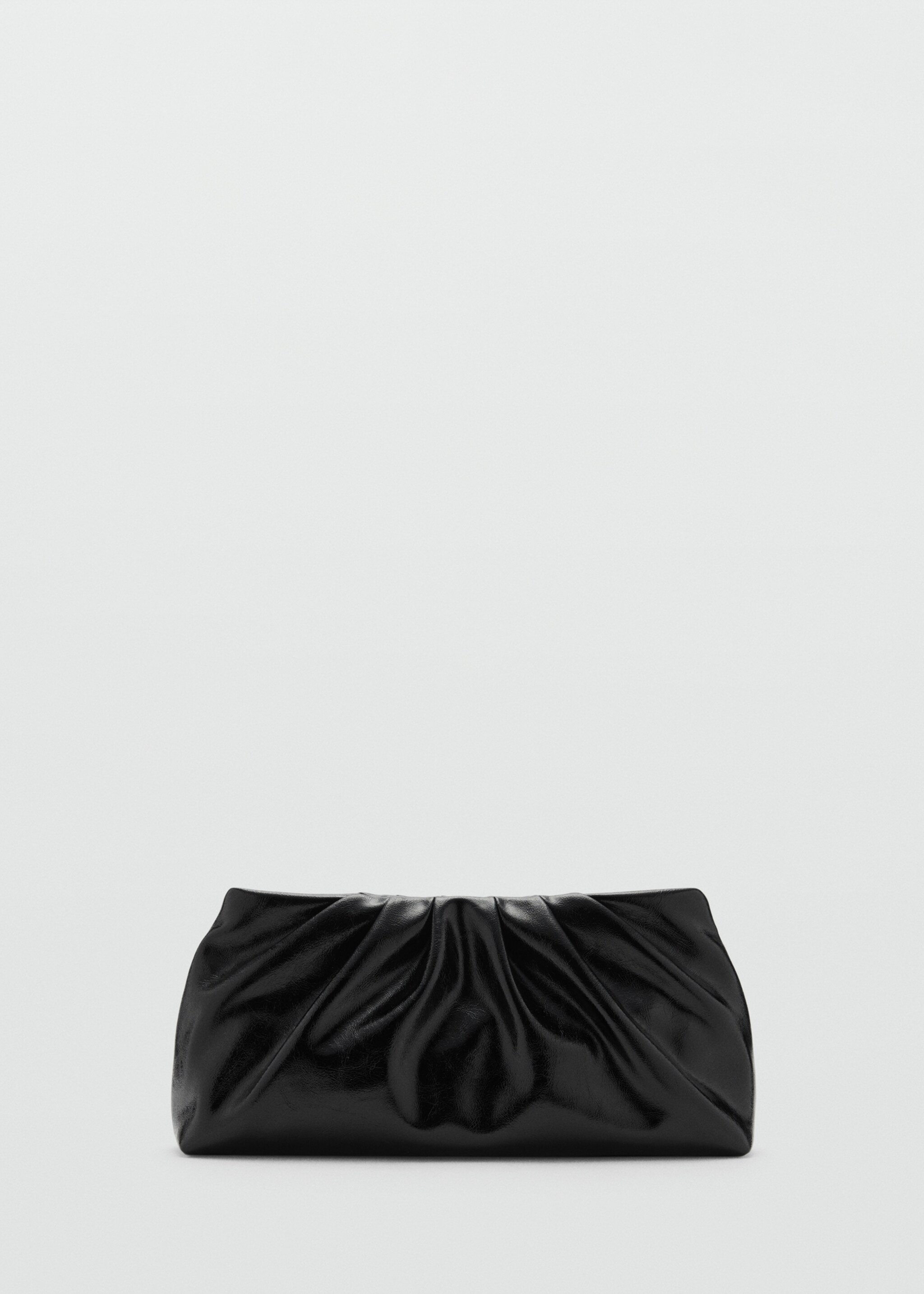 Bossa mà embuatada - Article sense model, Negre. Ref: 87040424-00.