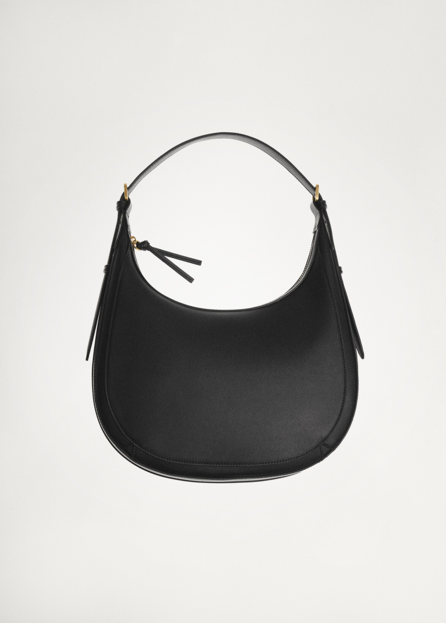 Oval shoulder bag - Details of the article 9