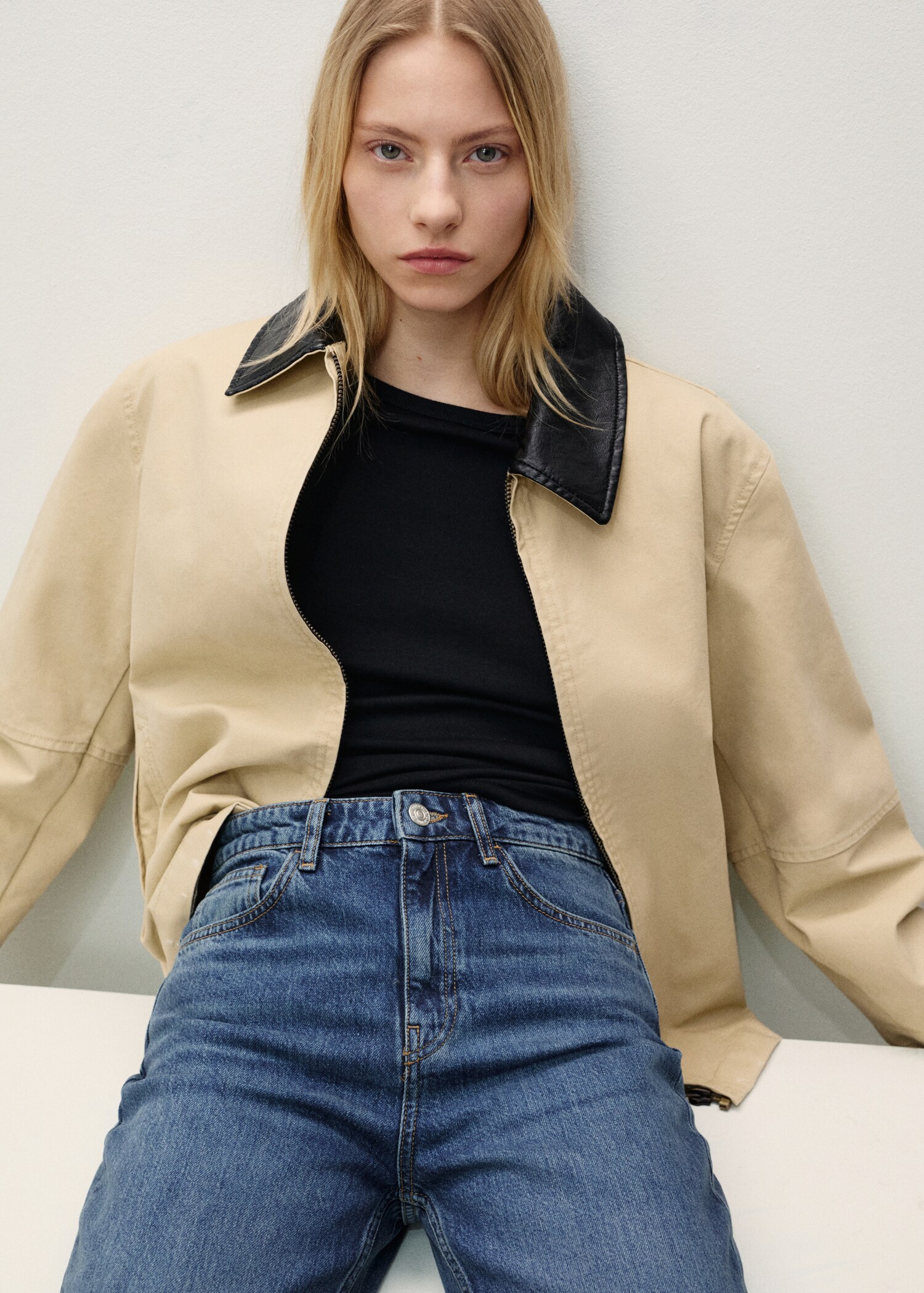 Jean Matilda droit taille normale - Détail de l'article 2