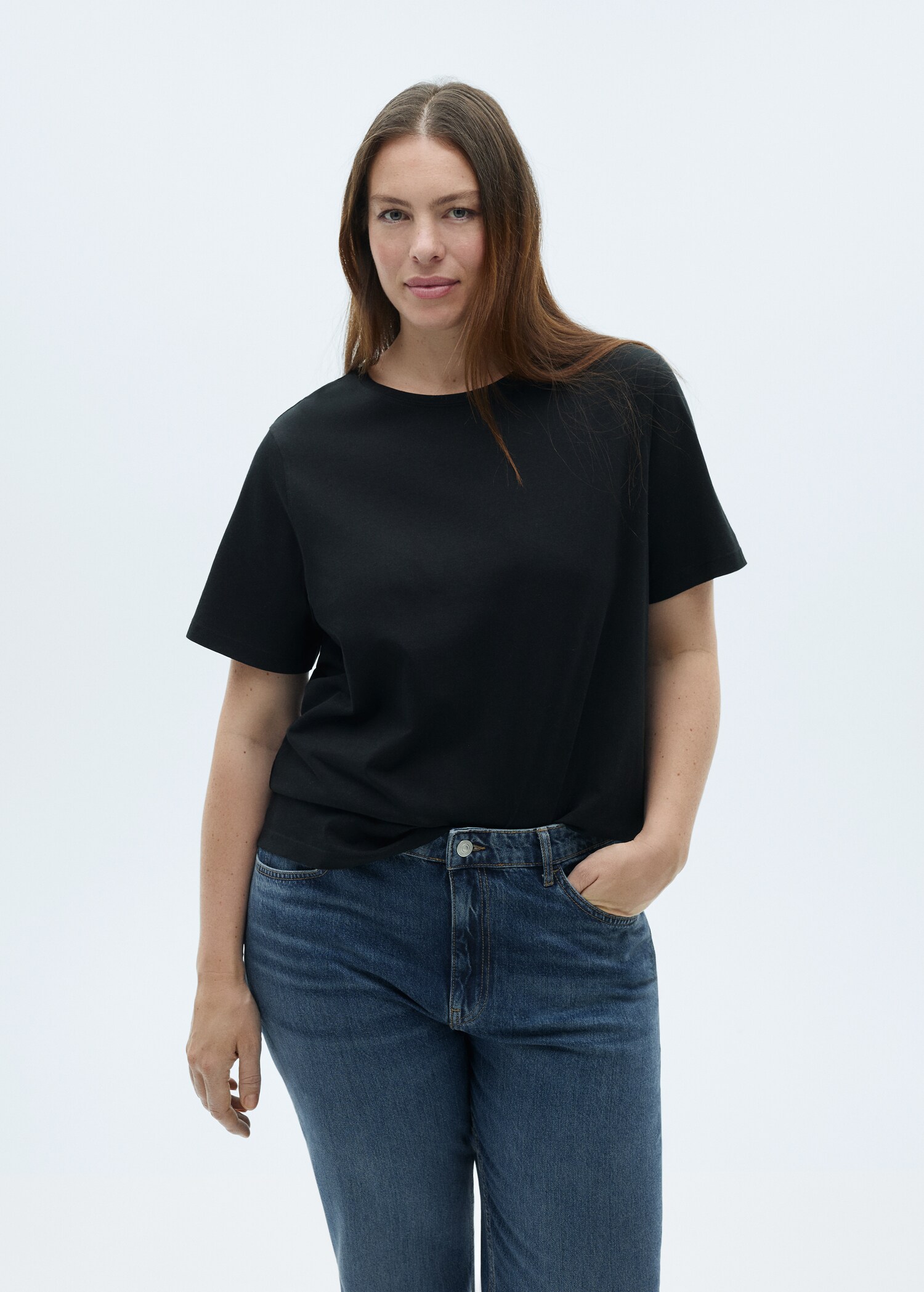 Jean Matilda droit taille normale - Détail de l'article 5