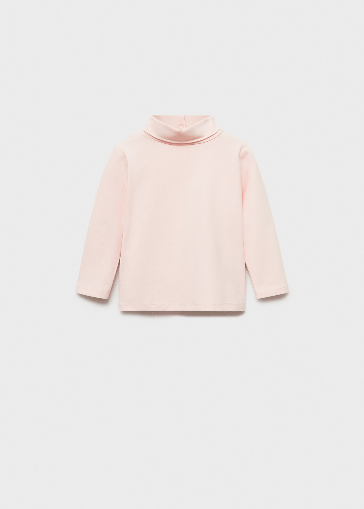 Samarreta coll alt - Article sense model