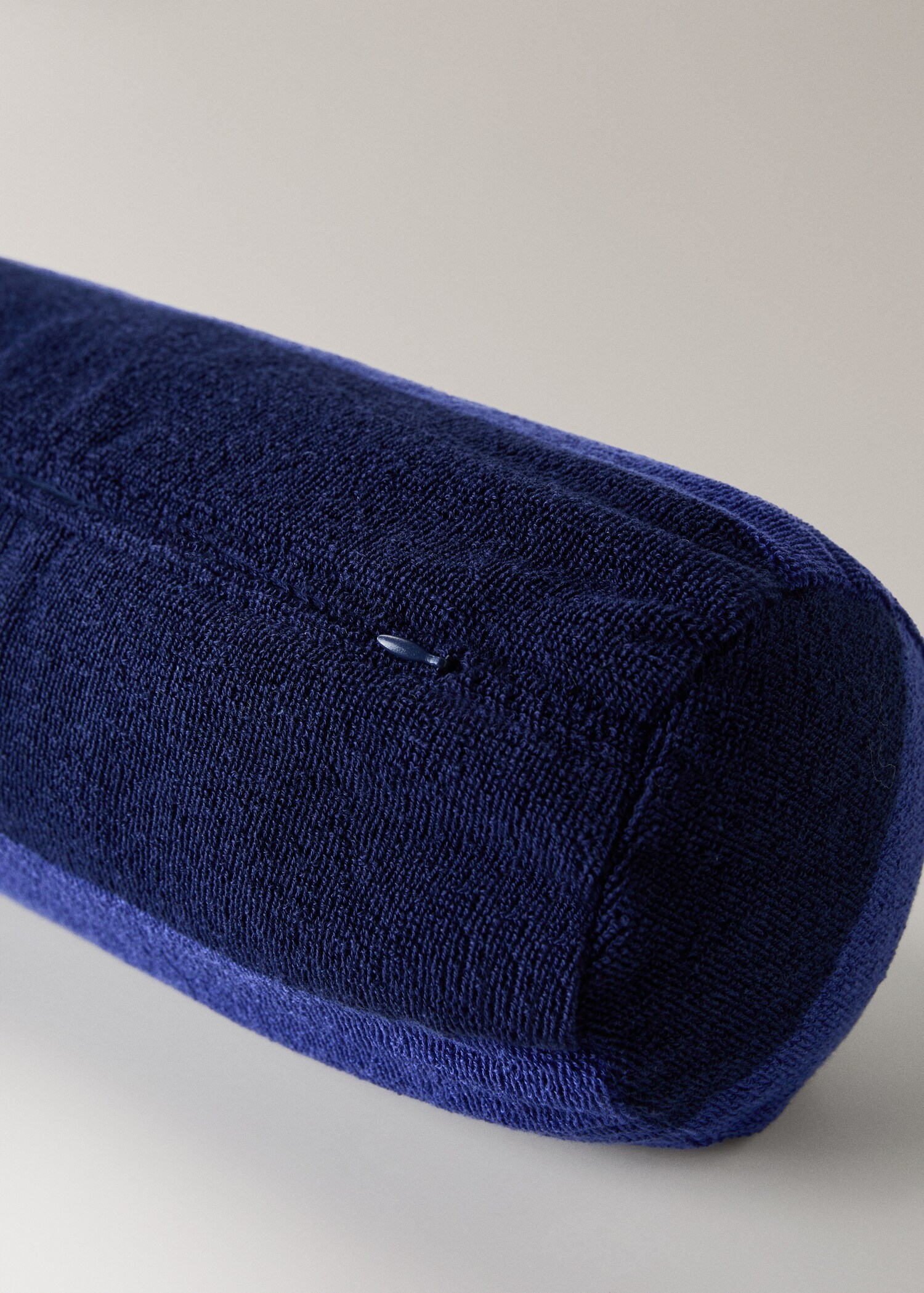 Bolster polštář s efektem froté - Detail zboží 2