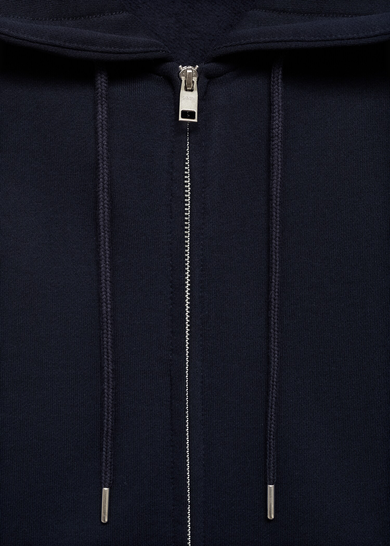 Regular-fit hoodie - Details of the article 8