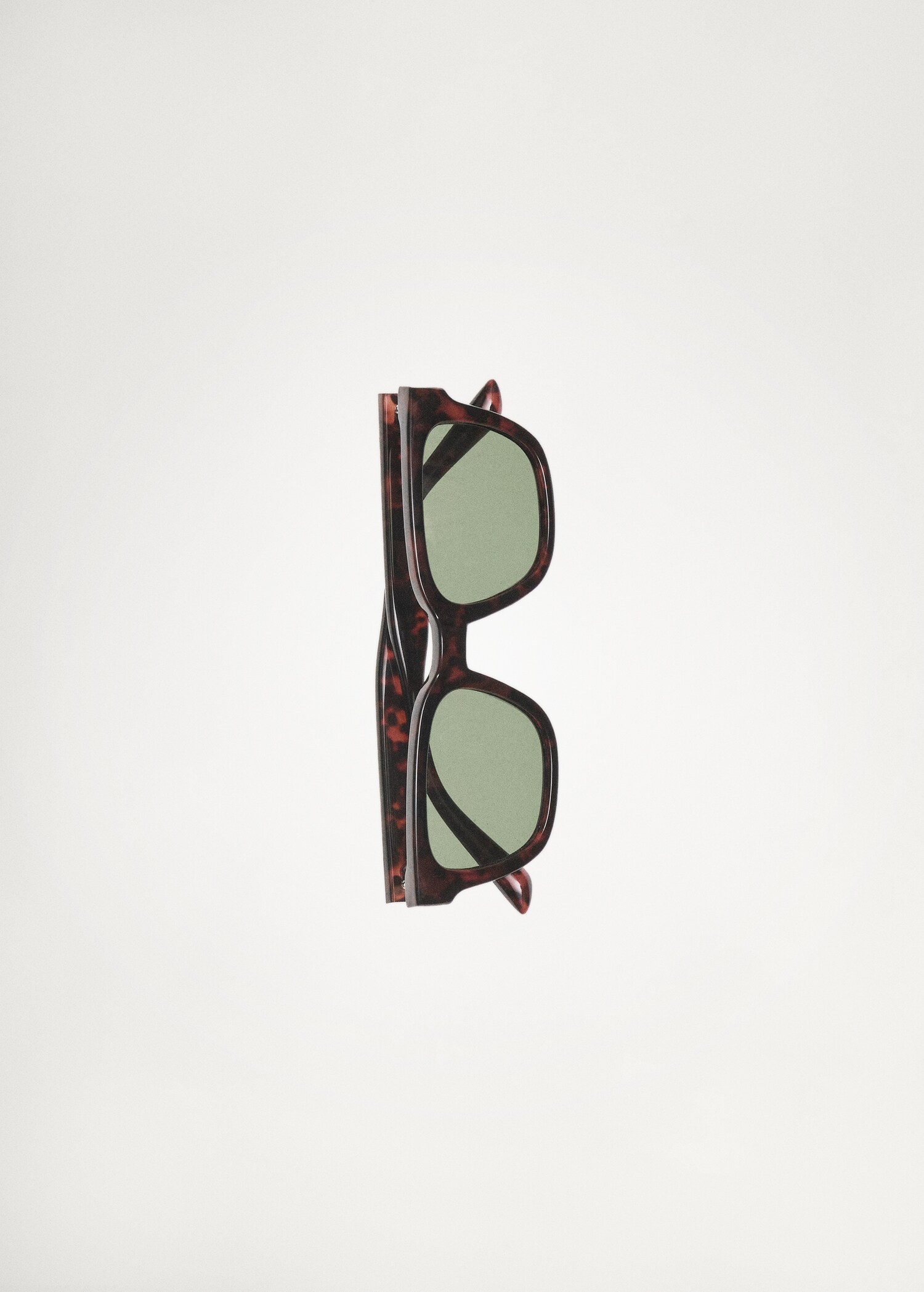 Gafas de sol polarizadas rectangulares - Detalle del artículo 9