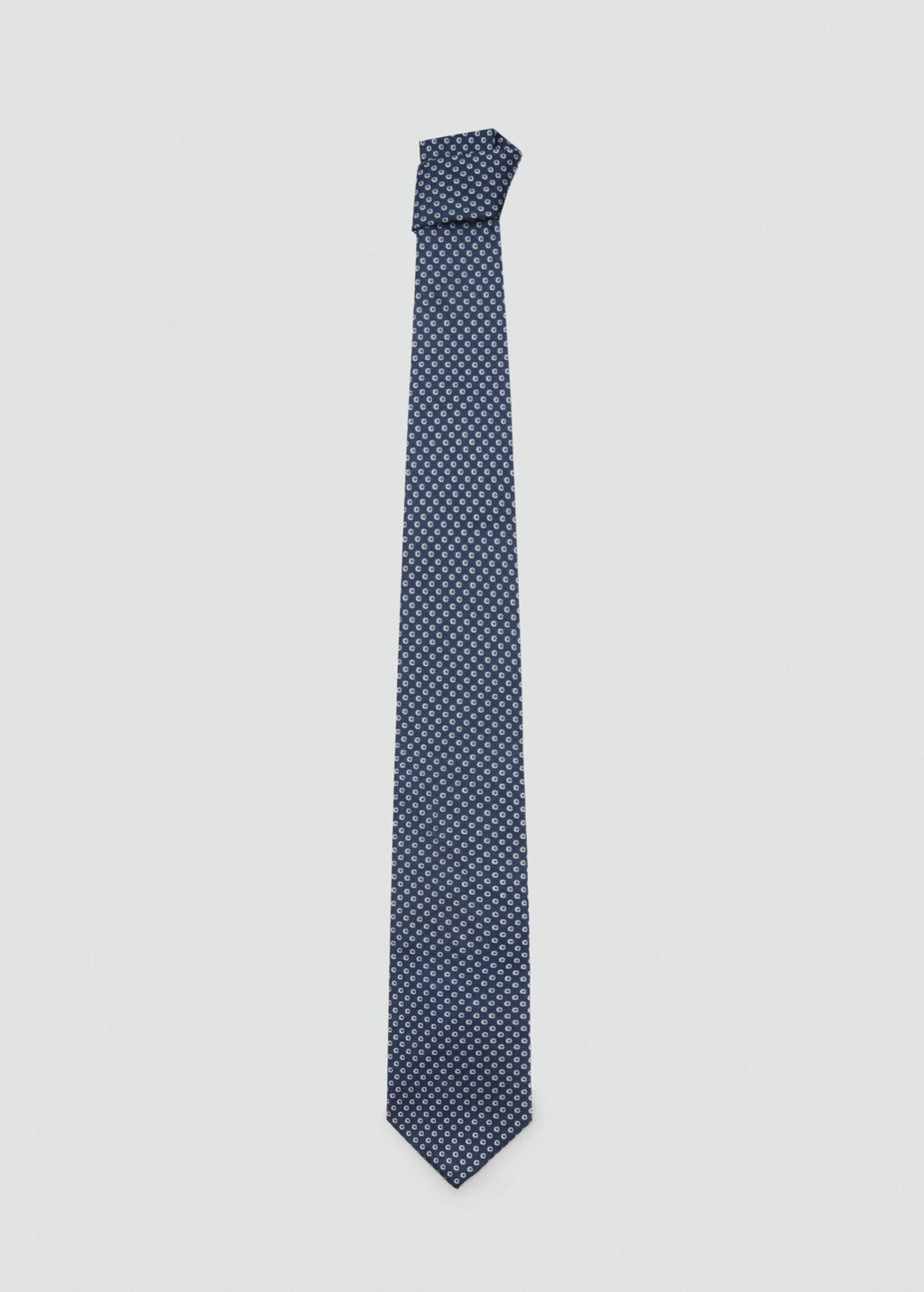 geometric tie
