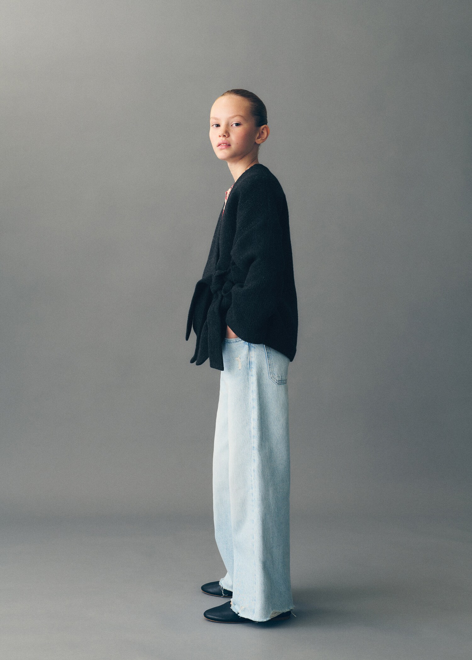 Veste laine Manteco - Détail de l'article 5