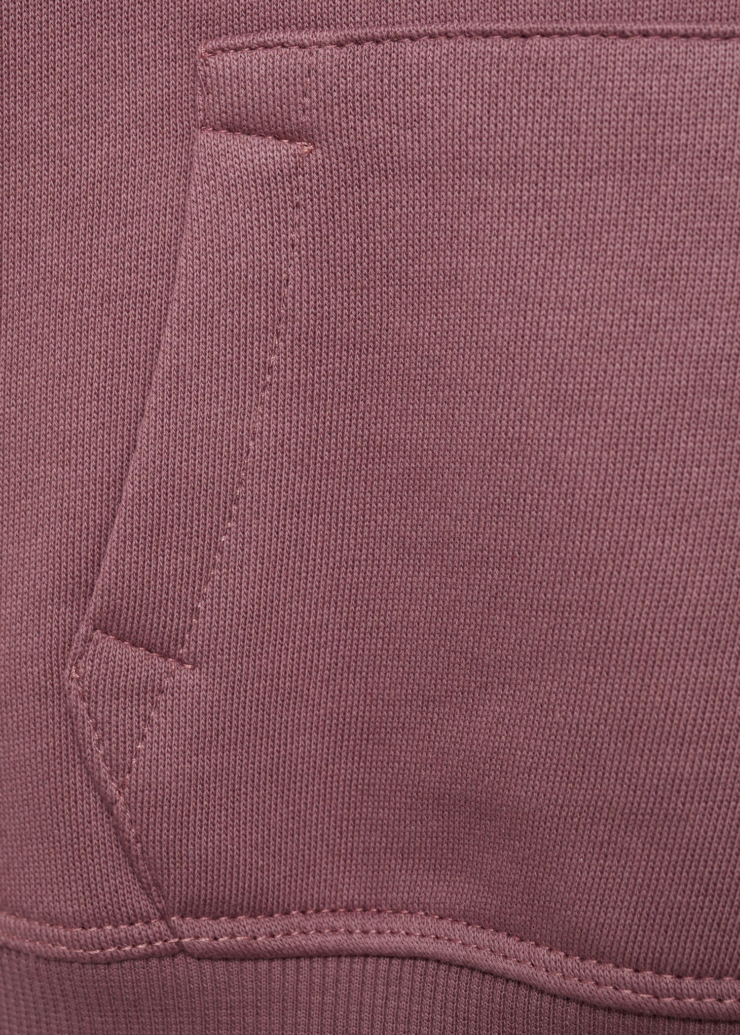 Printed animal sweatshirt - Details of the article 0