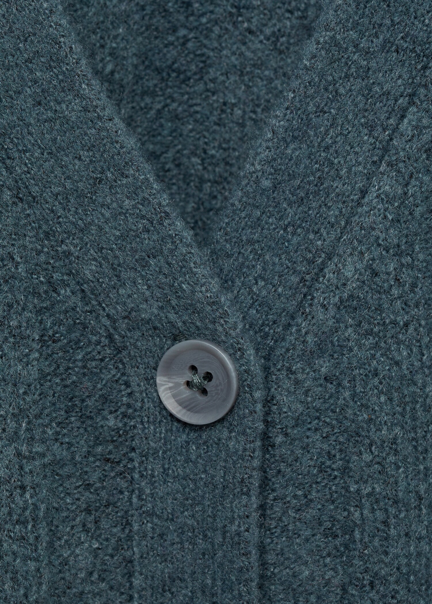 Cardigan punto rayas - Detalle del artículo 8