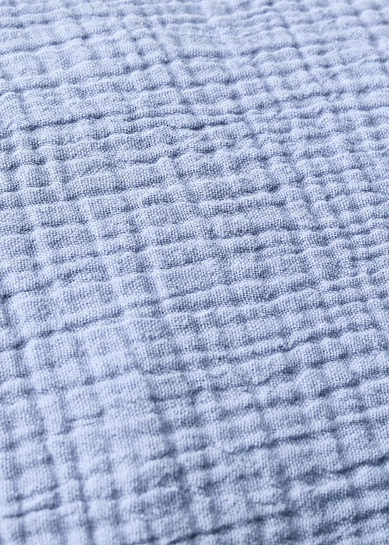 Gauze children's cushion cover 30x40 cm - Details of the article 4