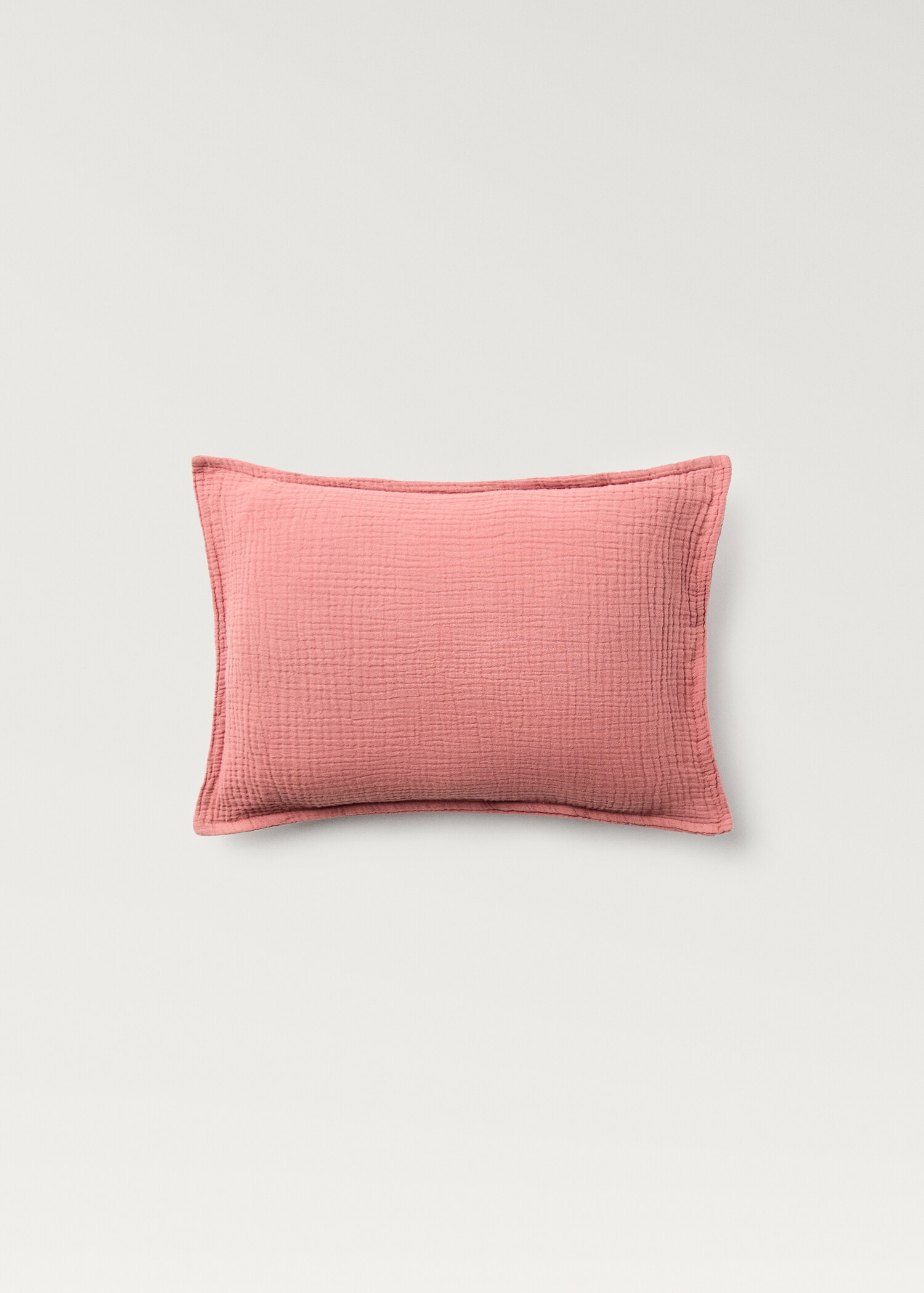 Gauze children's cushion cover 30x40 cm - Article without model