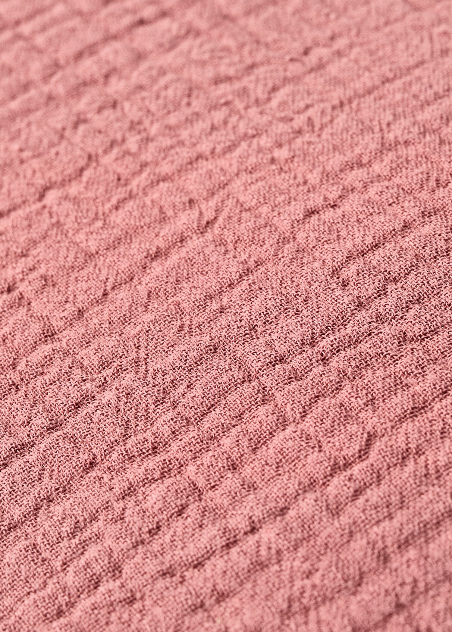 Gauze children's cushion cover 30x40 cm - Details of the article 2