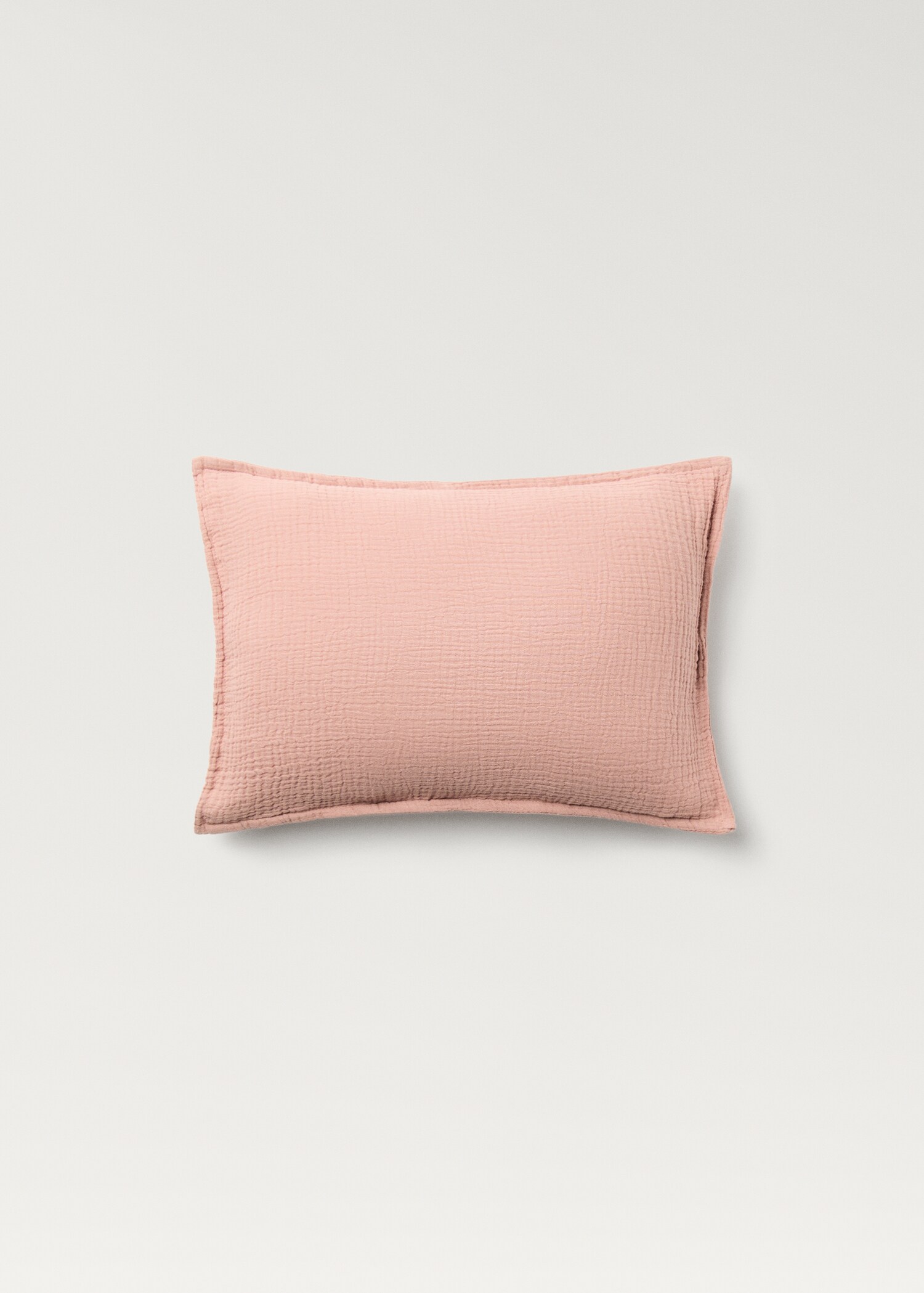Gauze children's cushion cover 30x40 cm - Article without model