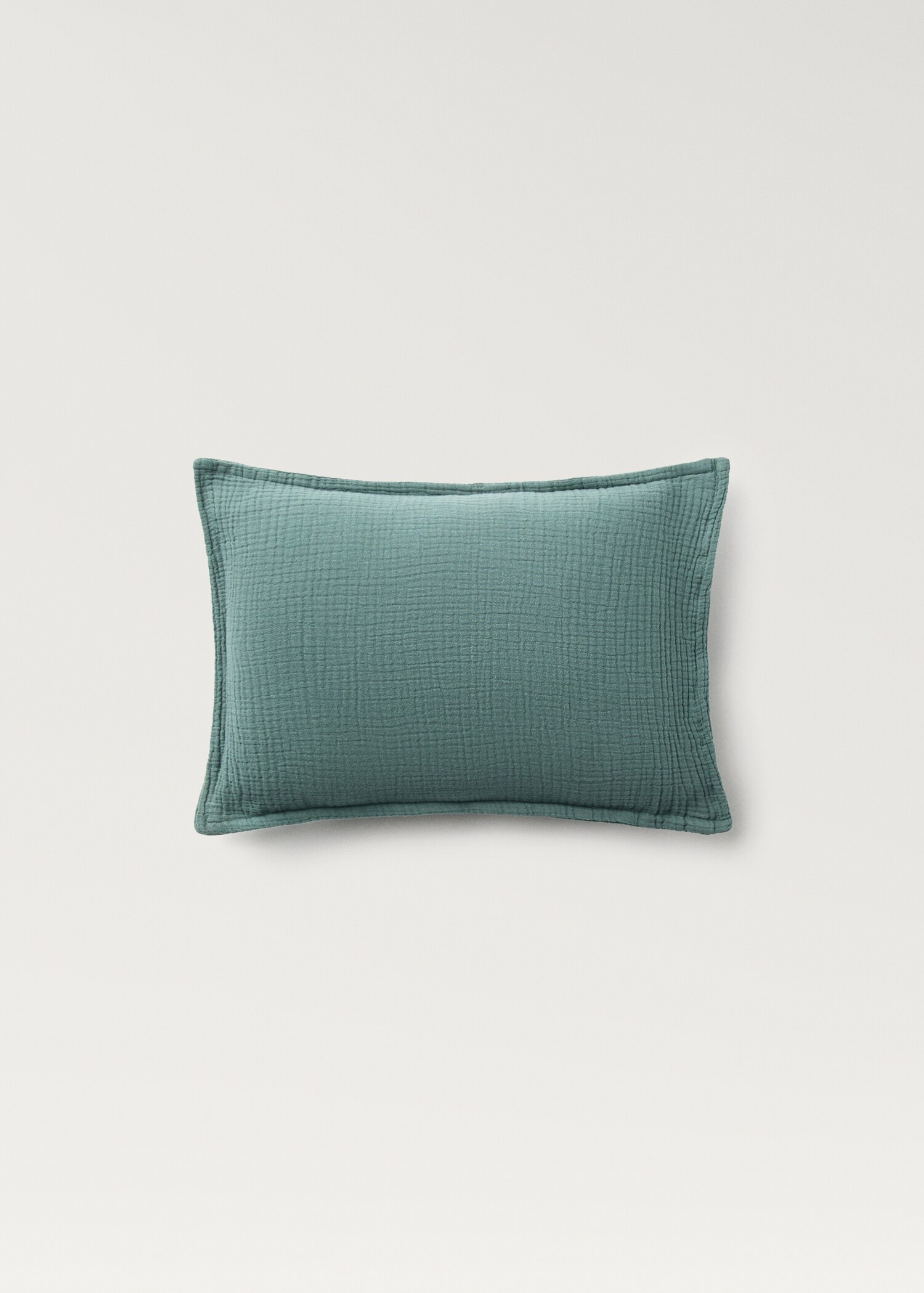 Gauze children's cushion cover 30x40 cm - Article without model