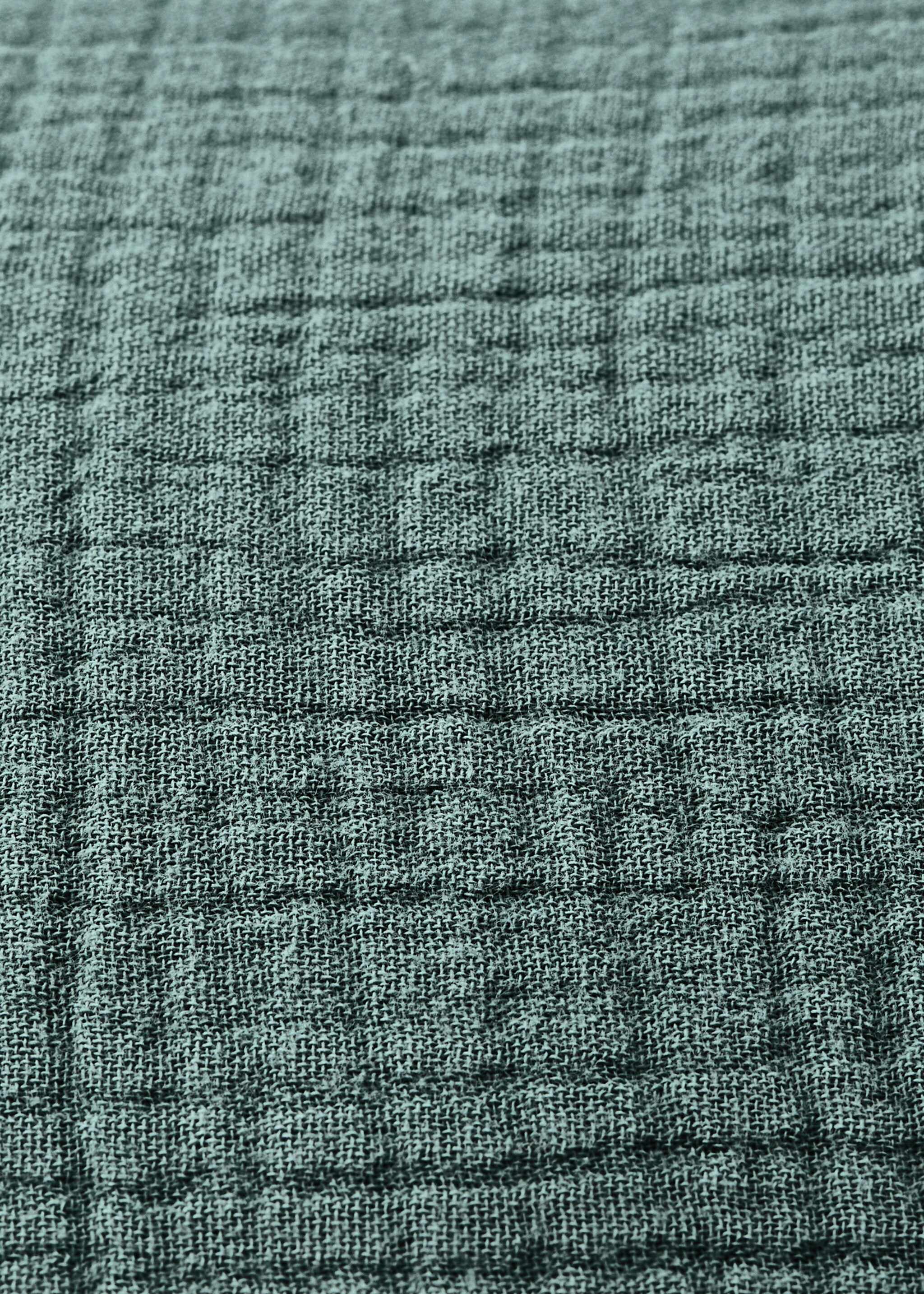 Dětský povlak na polštářek bavlněný šifon 30 x 40 cm - Detail zboží 3, Růžový muškát. Ref: 87041524-00.